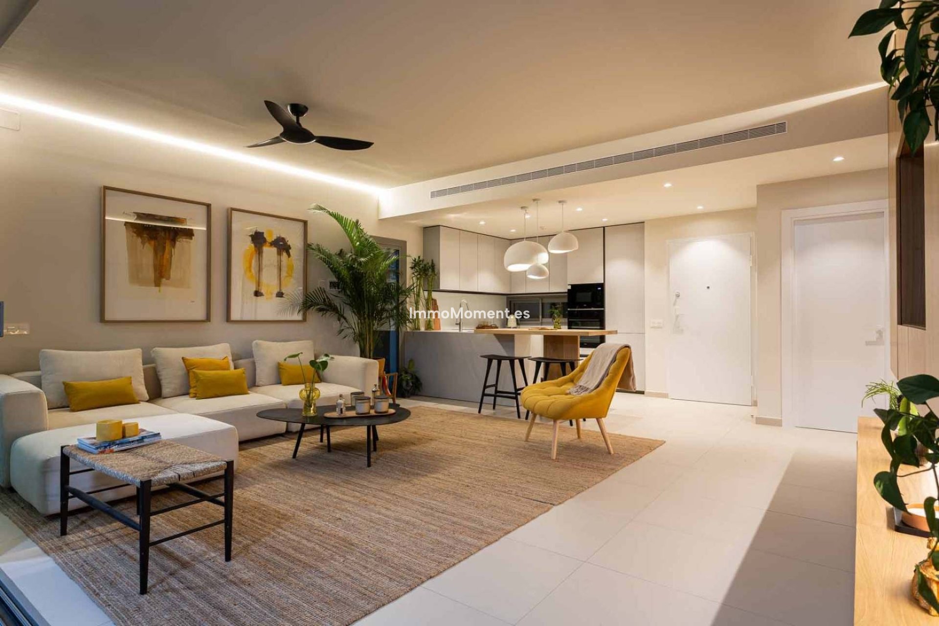 New Build - Detached villa - La Capellania - Benalmádena