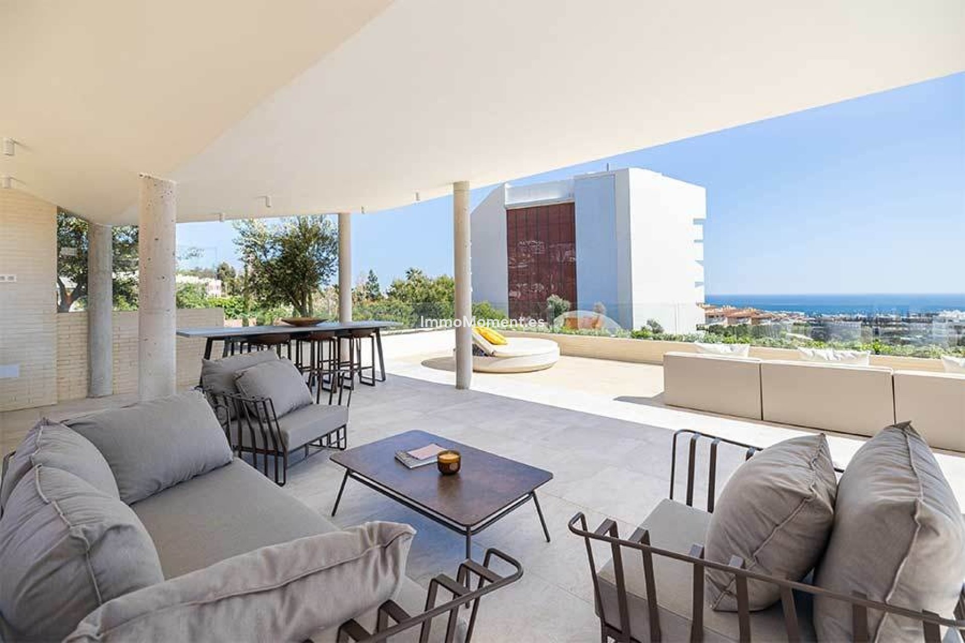 New Build - Detached villa - La Capellania - Benalmádena