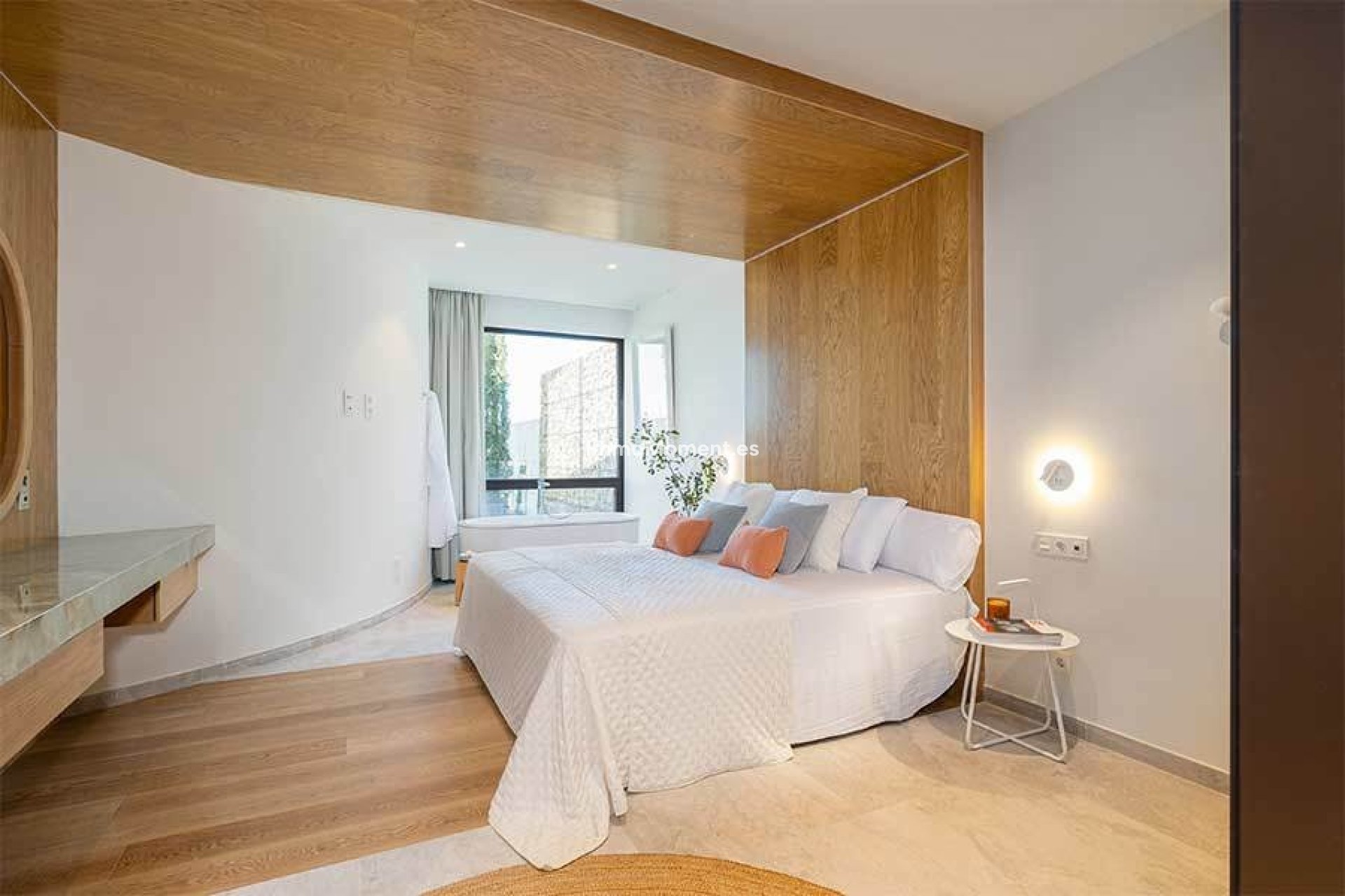 New Build - Detached villa - La Capellania - Benalmádena