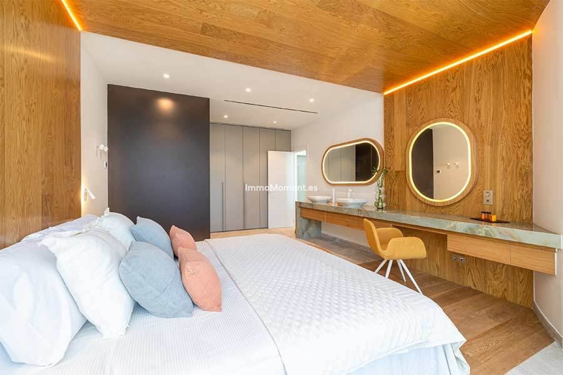 New Build - Detached villa - La Capellania - Benalmádena