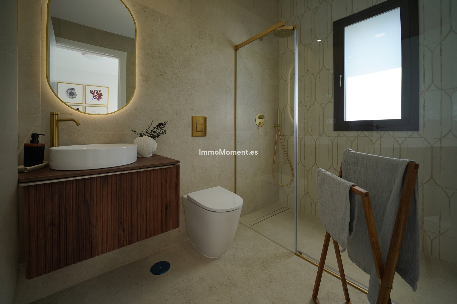 New Build - Detached villa - La Finca Golf