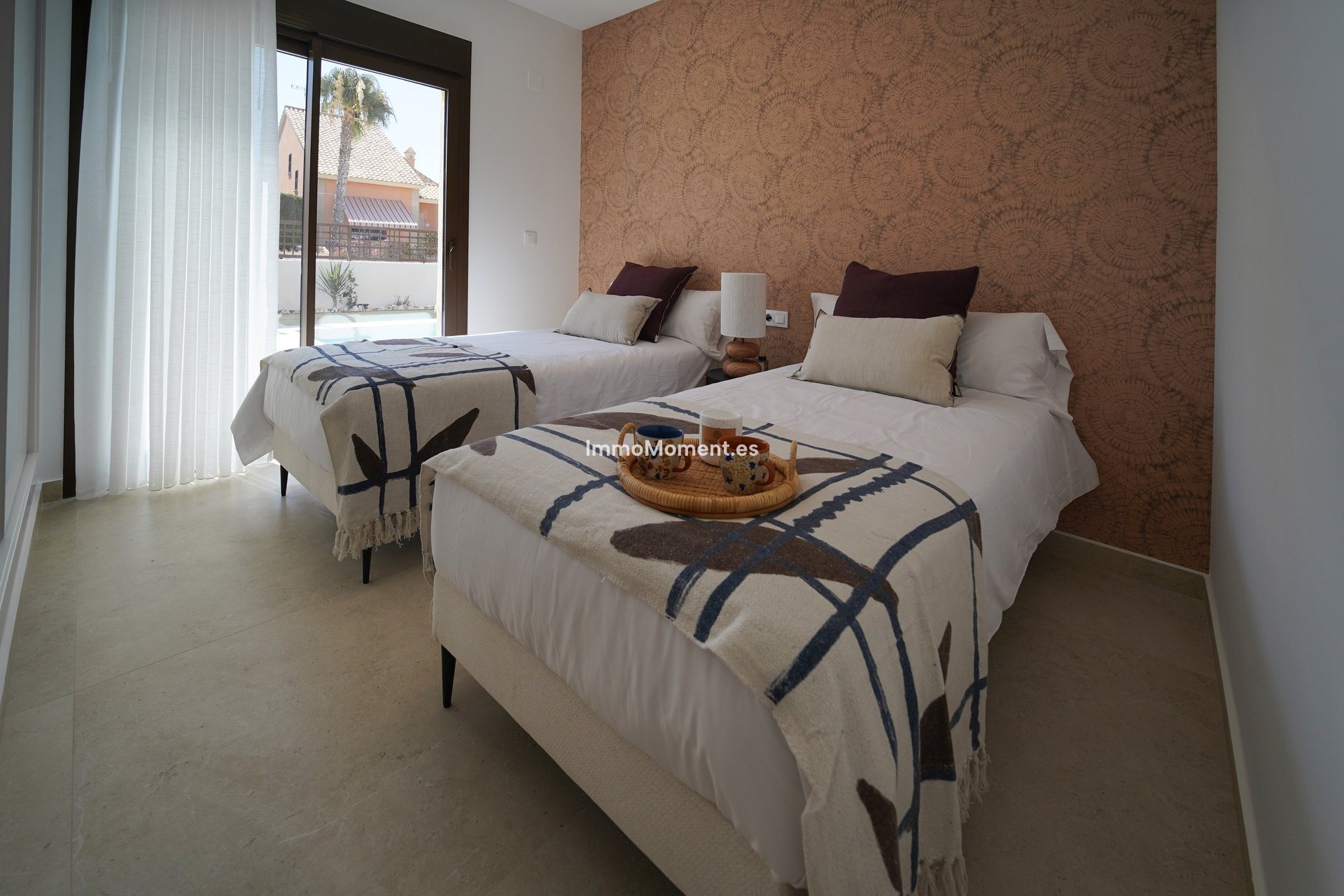 New Build - Detached villa - La Finca Golf