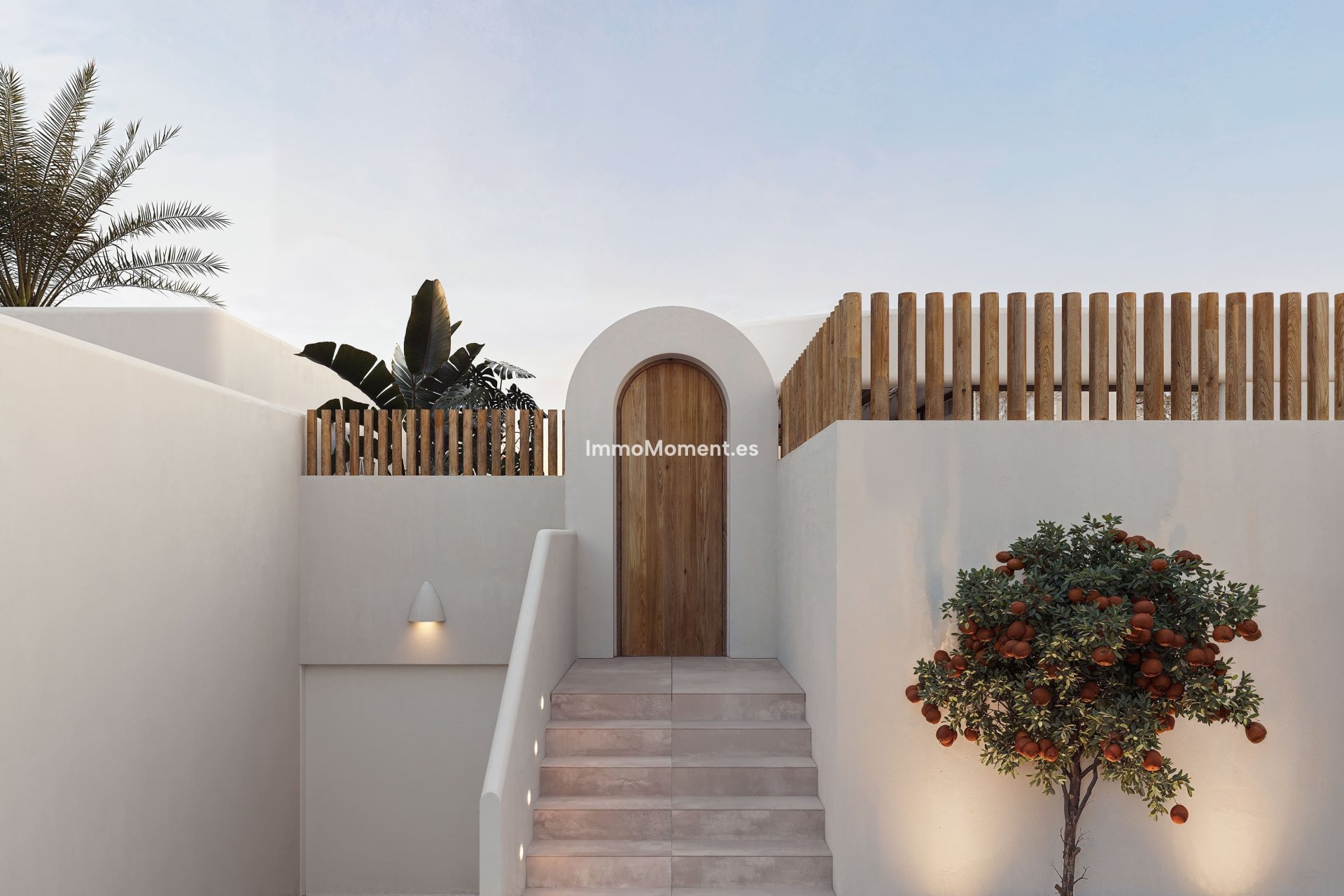 New Build - Detached villa - La Finca Golf