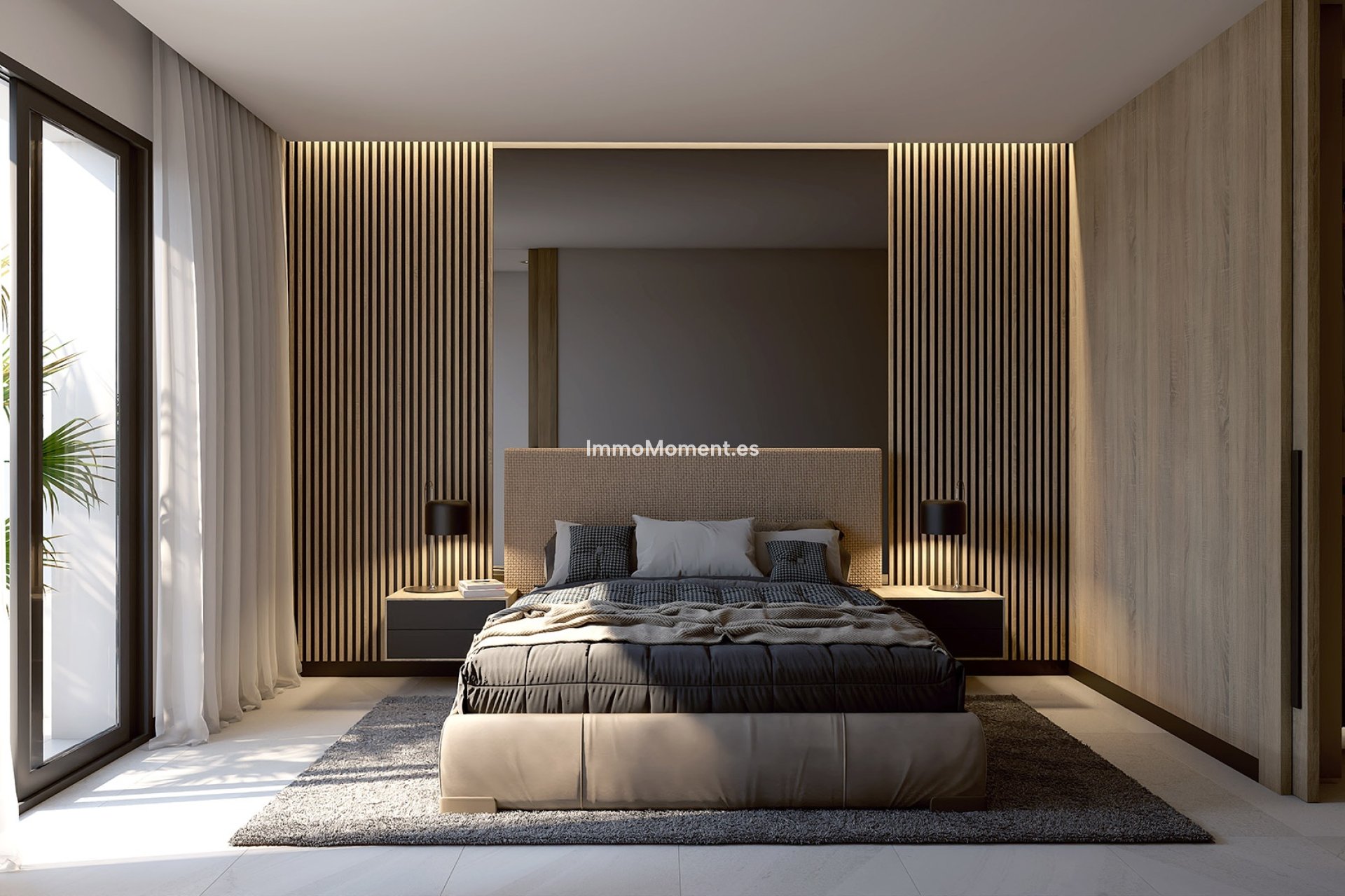 New Build - Detached villa - La Finca Golf