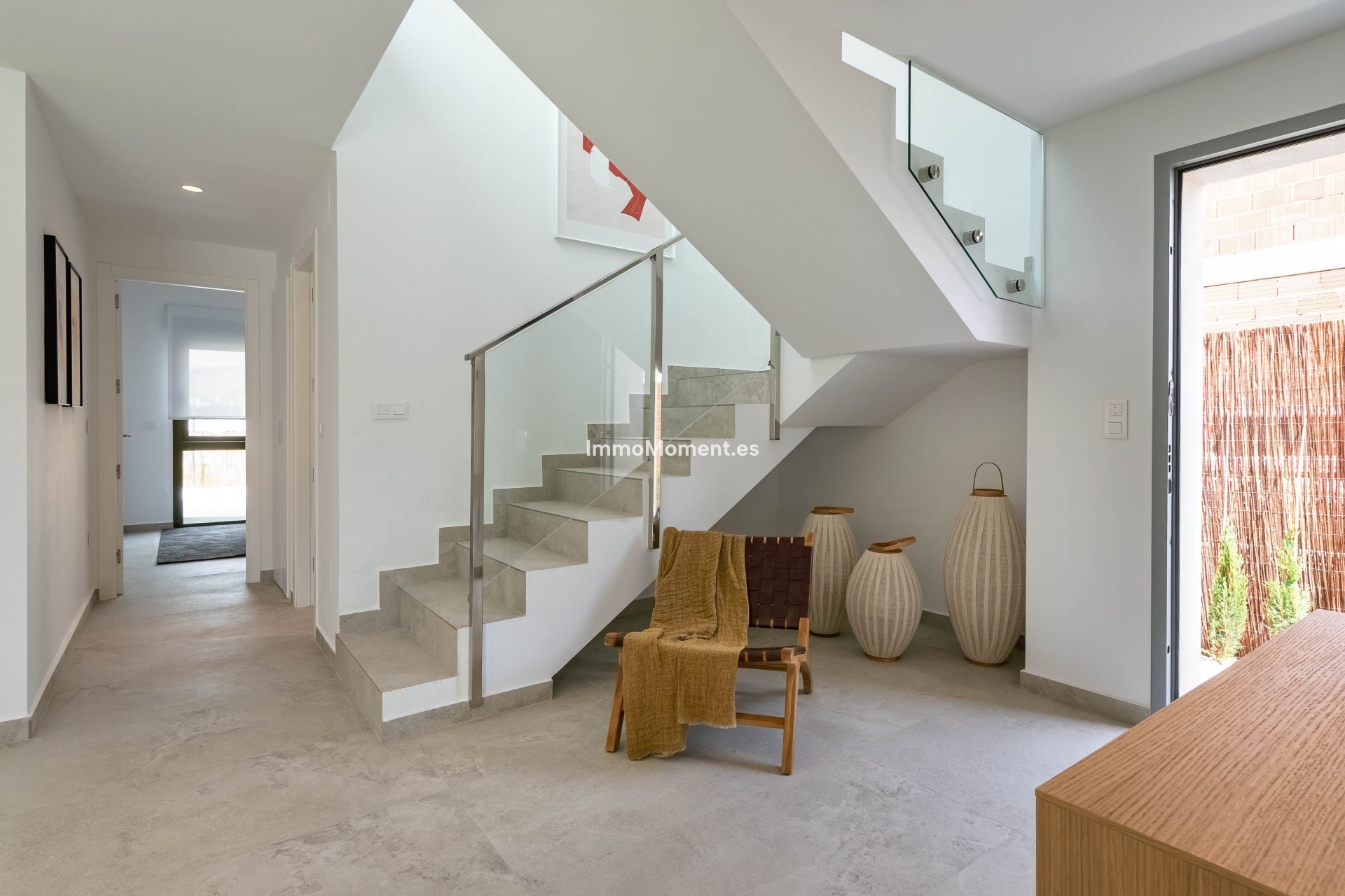 New Build - Detached villa - La Finca Golf