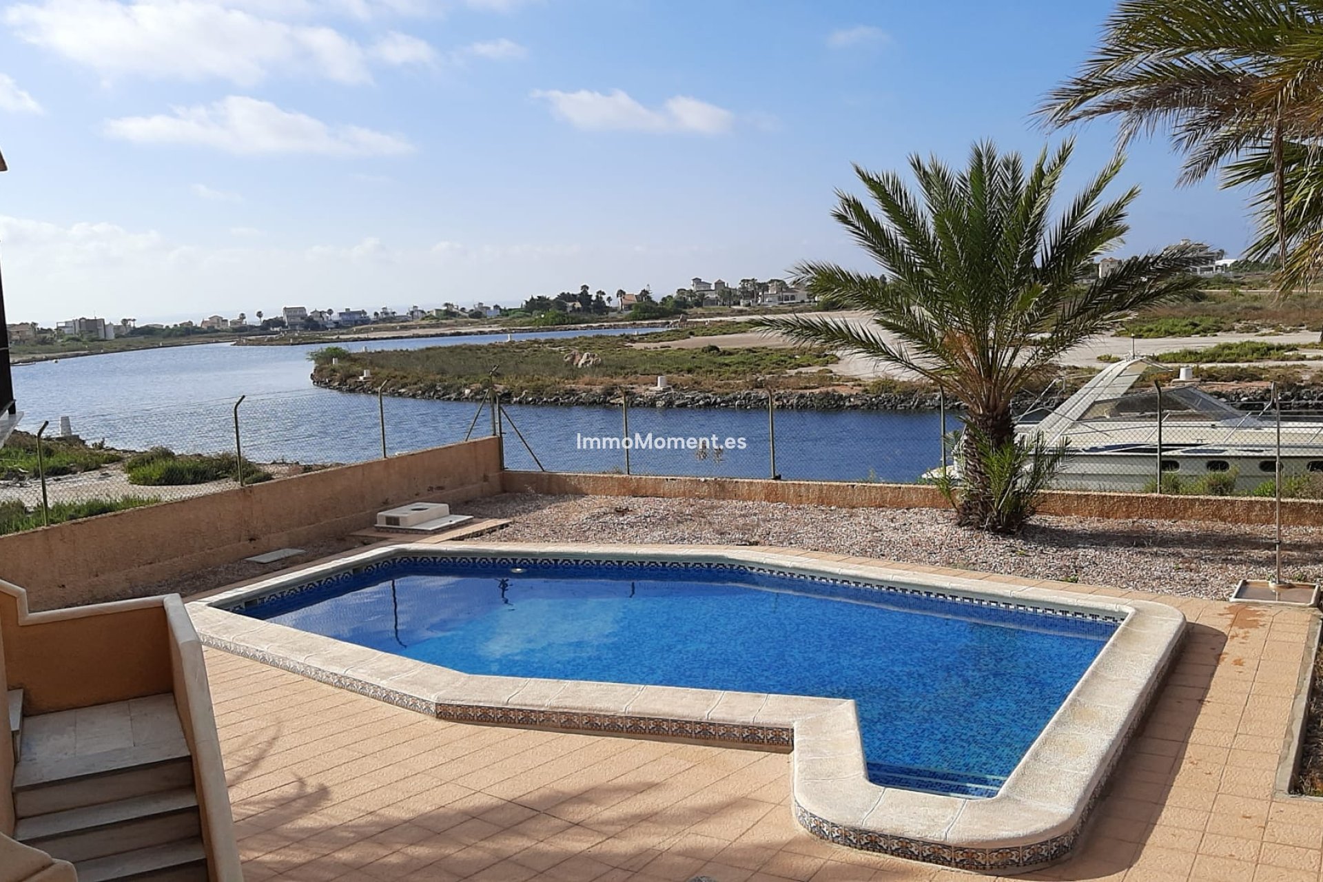 New Build - Detached villa - La Manga del Mar Menor