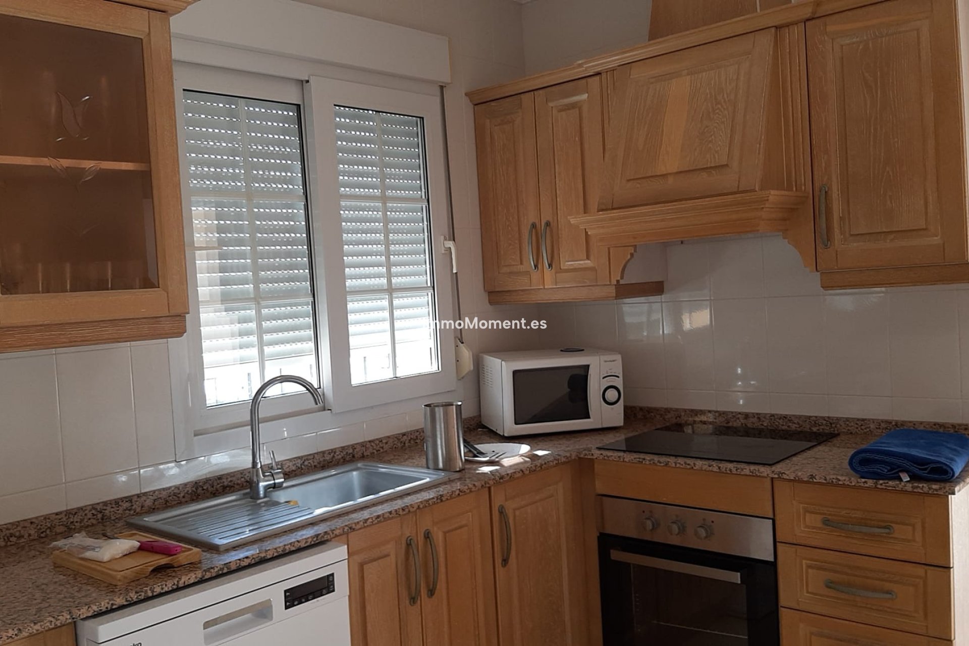 New Build - Detached villa - La Manga del Mar Menor