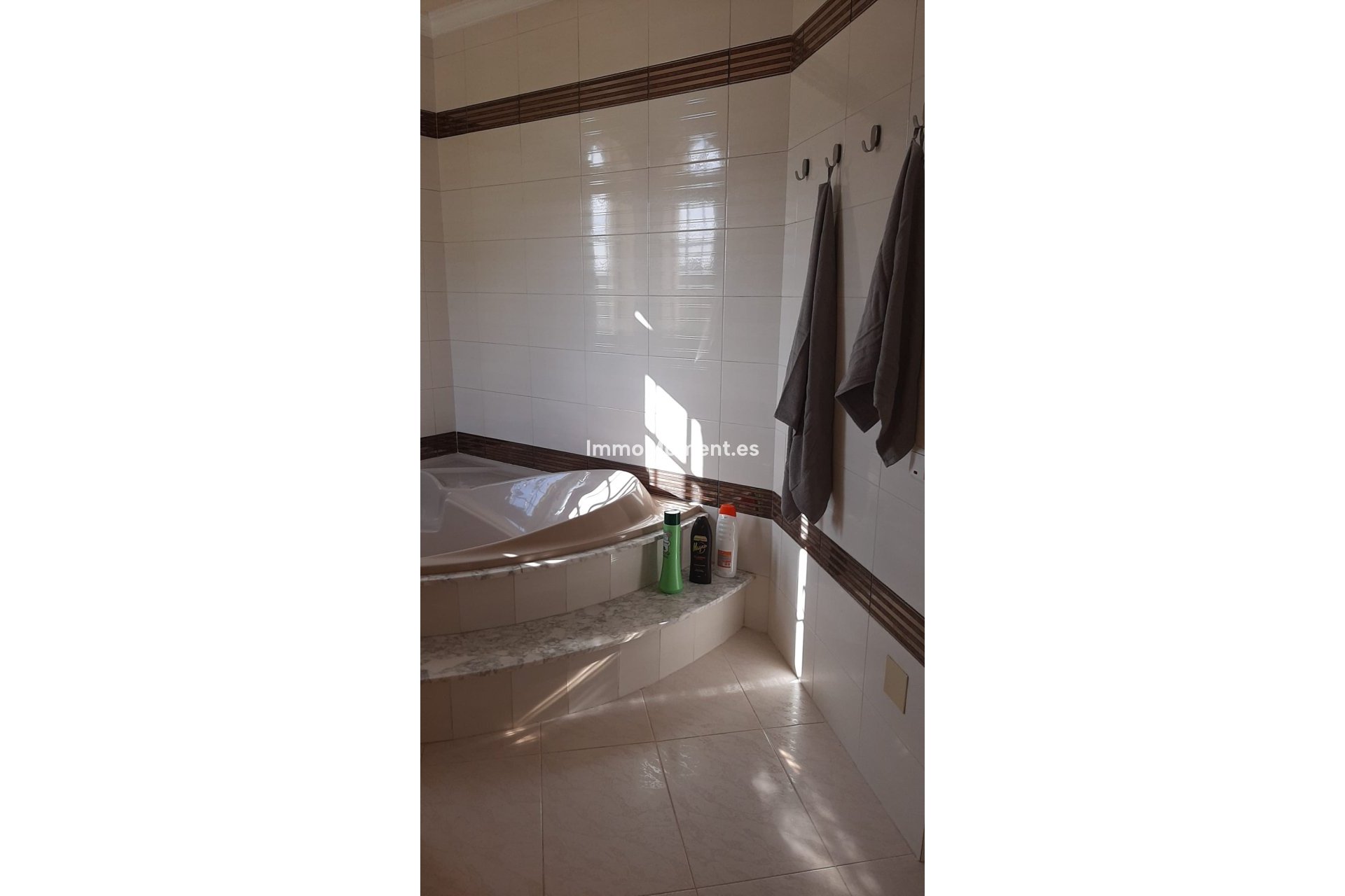 New Build - Detached villa - La Manga del Mar Menor
