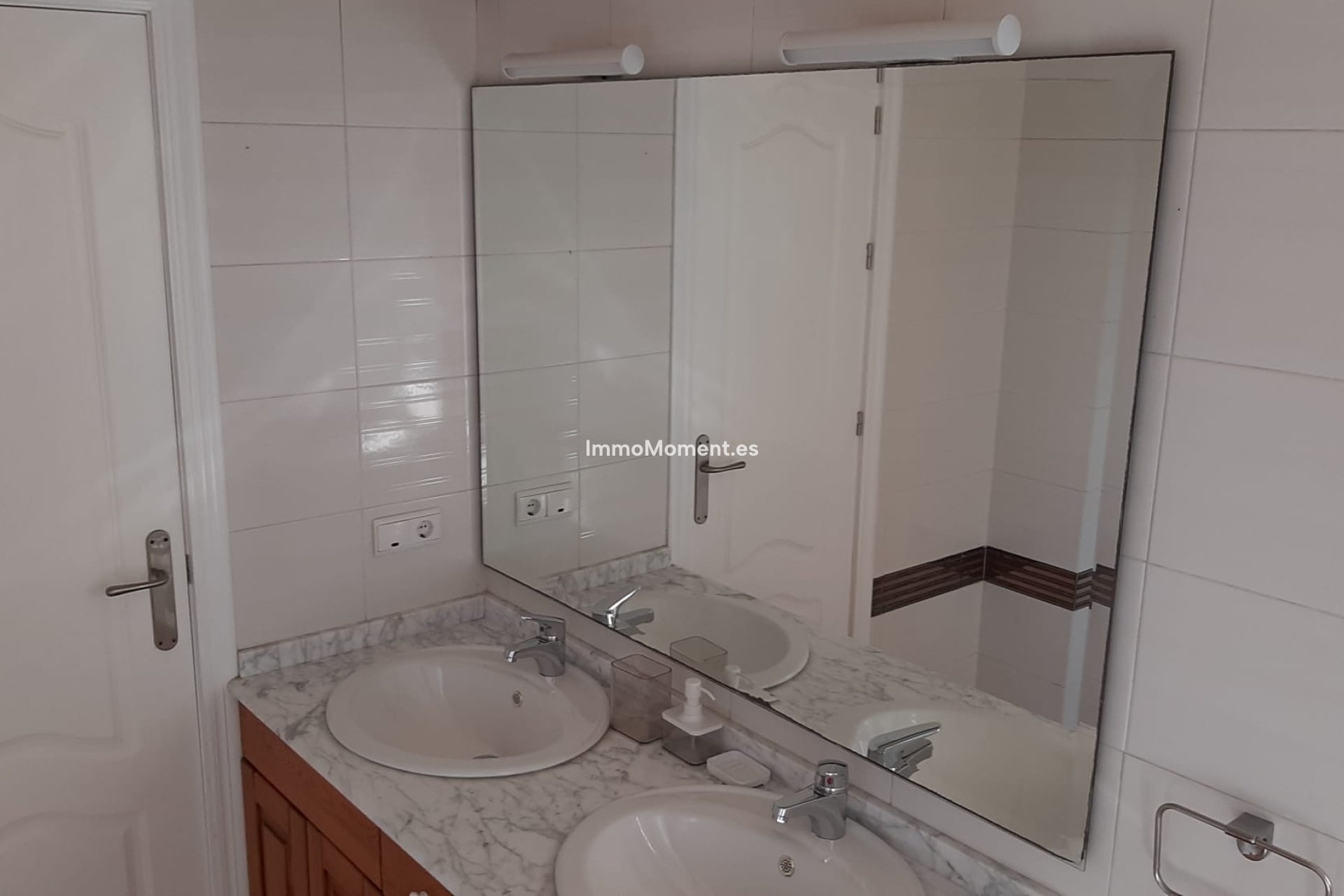 New Build - Detached villa - La Manga del Mar Menor
