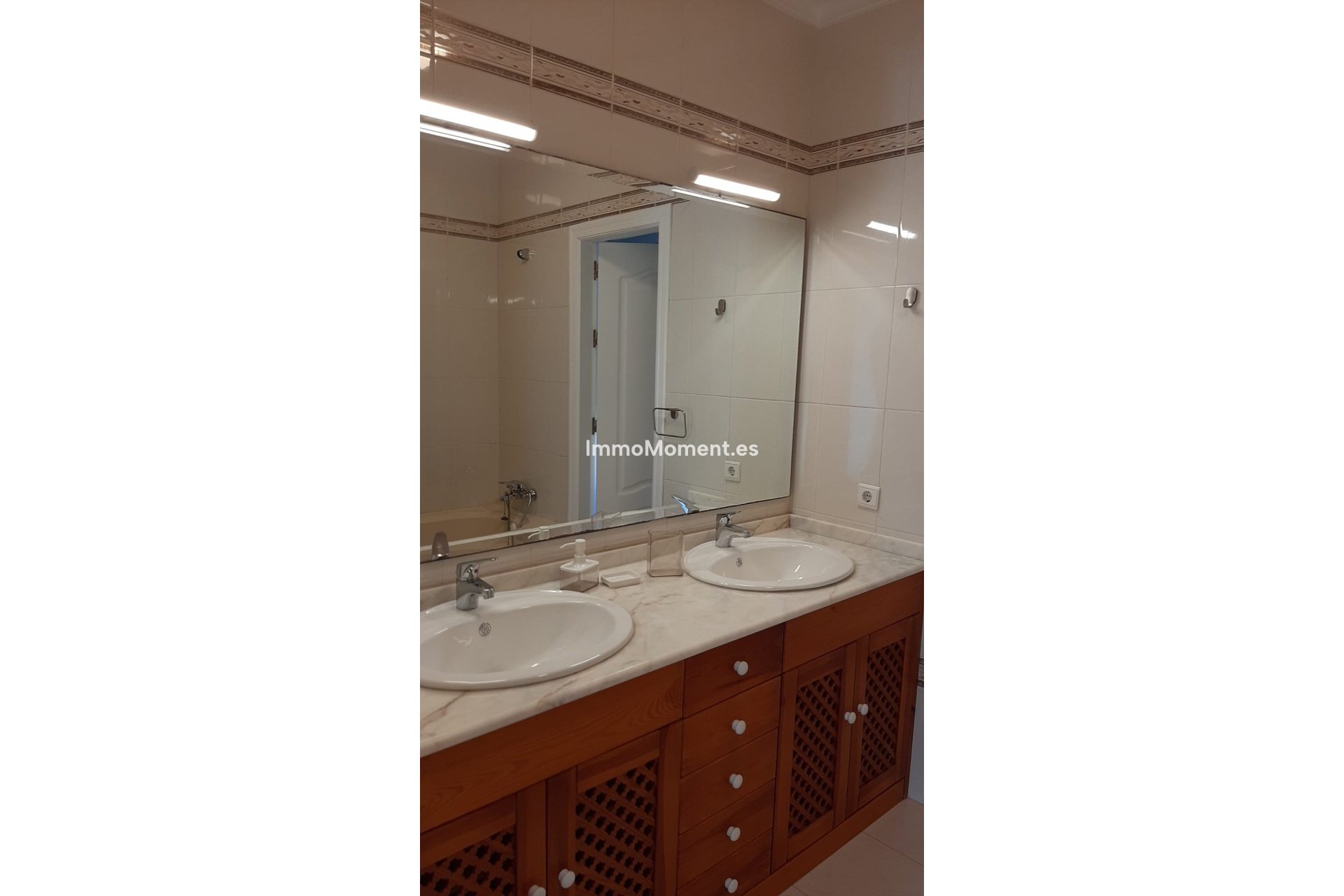 New Build - Detached villa - La Manga del Mar Menor
