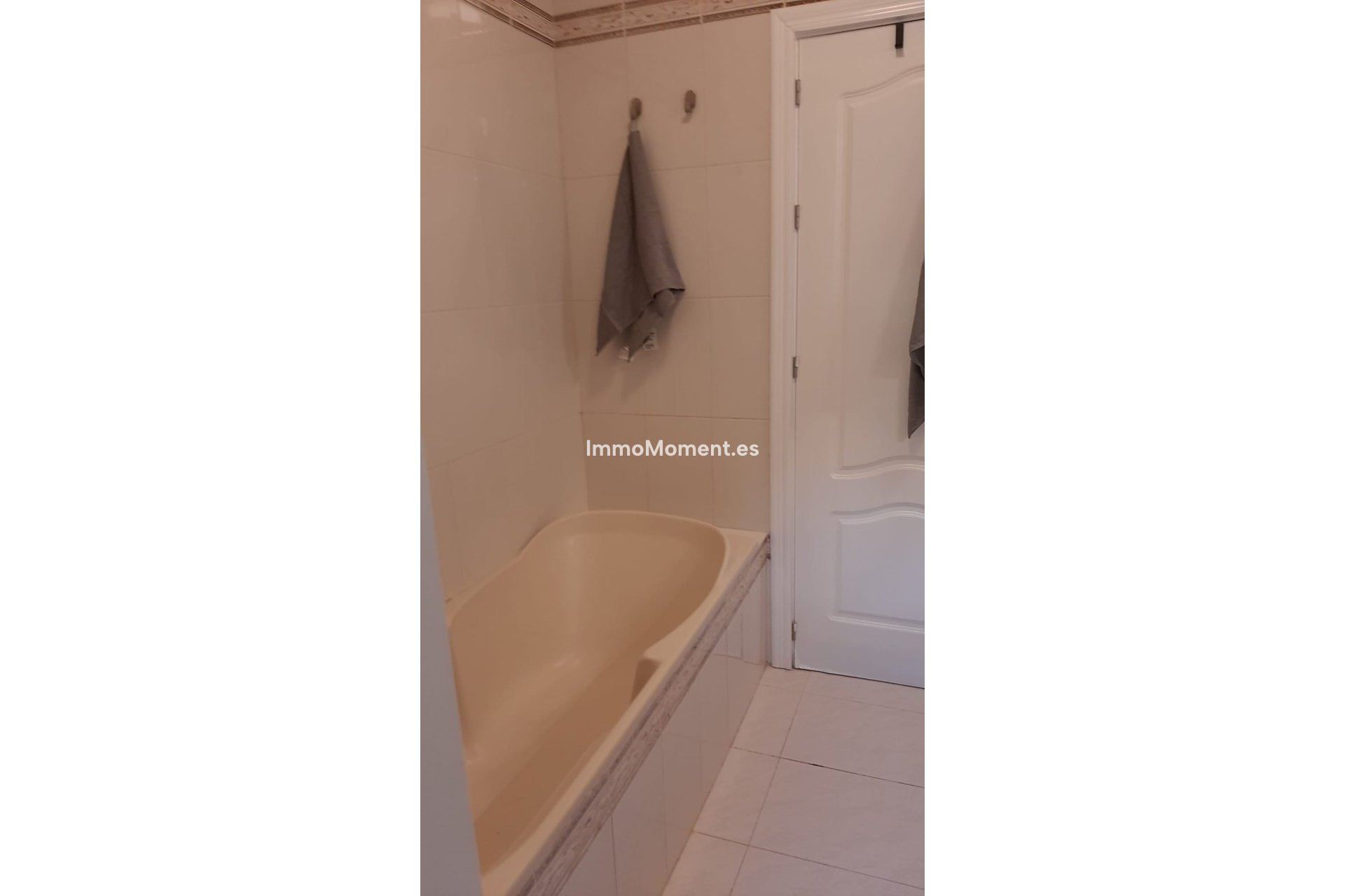 New Build - Detached villa - La Manga del Mar Menor
