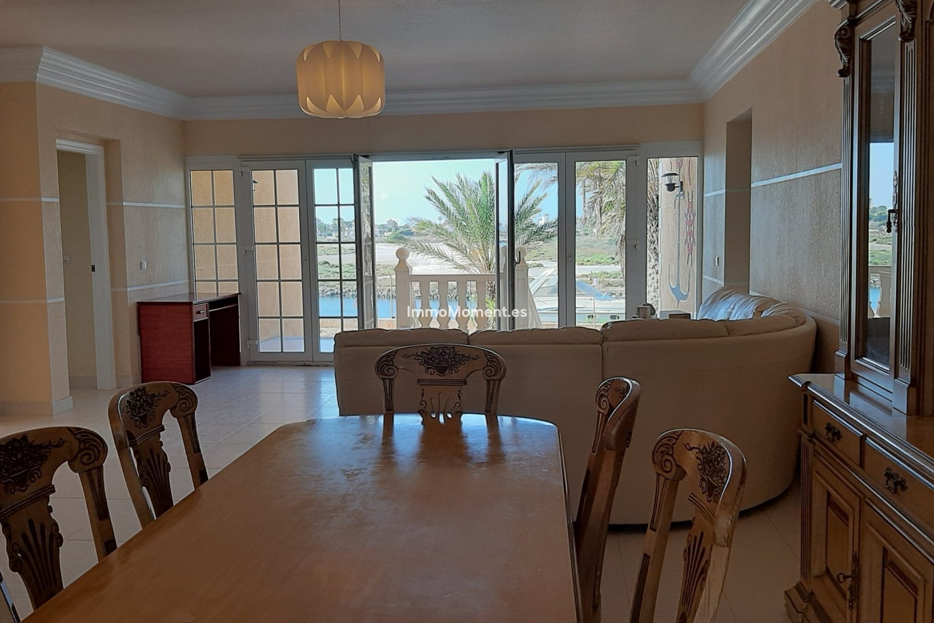 New Build - Detached villa - La Manga del Mar Menor