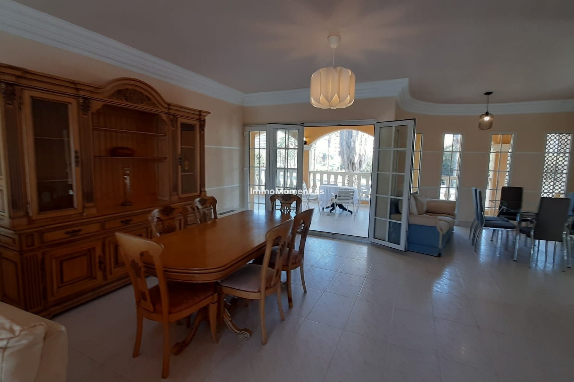 New Build - Detached villa - La Manga del Mar Menor