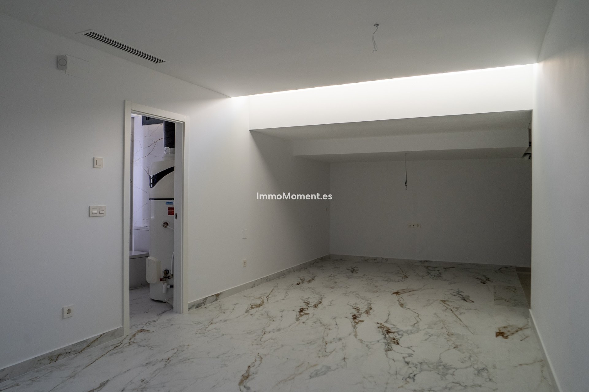 New Build - Detached villa - La Nucía
