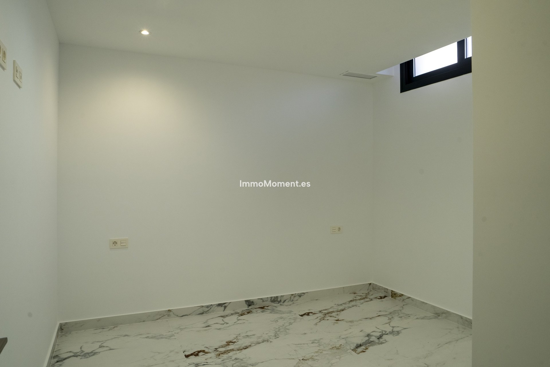 New Build - Detached villa - La Nucía