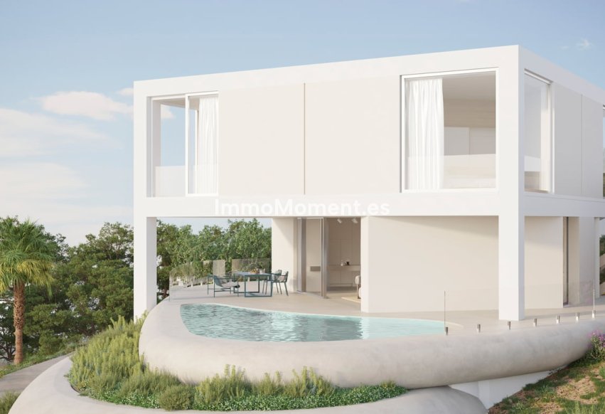 New Build - Detached villa - Las Colinas Golf