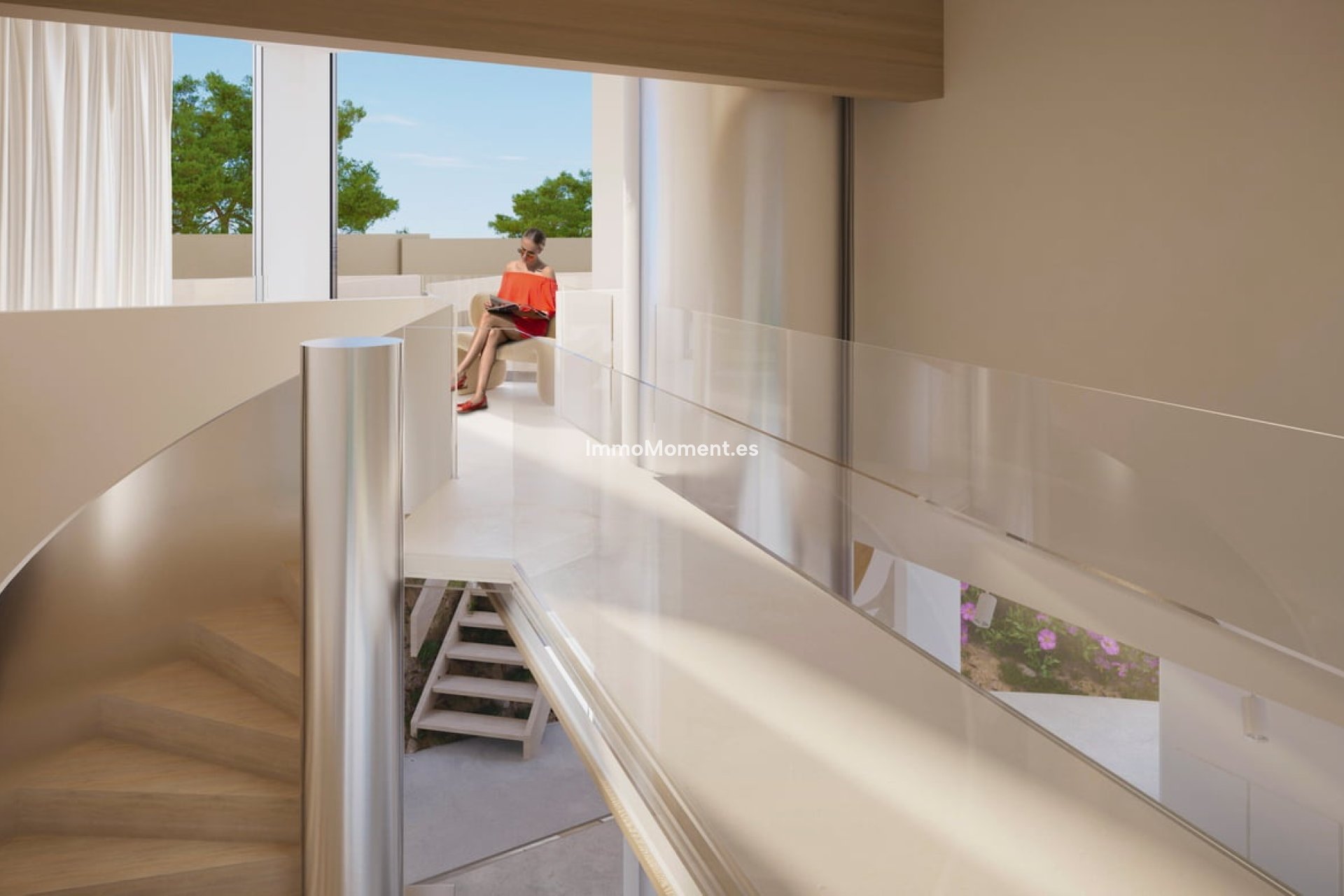 New Build - Detached villa - Las Colinas Golf