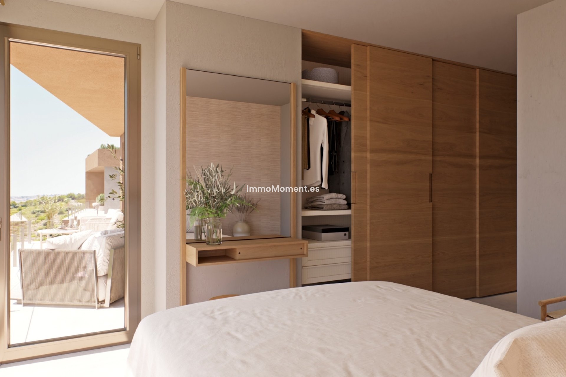New Build - Detached villa - Llíber