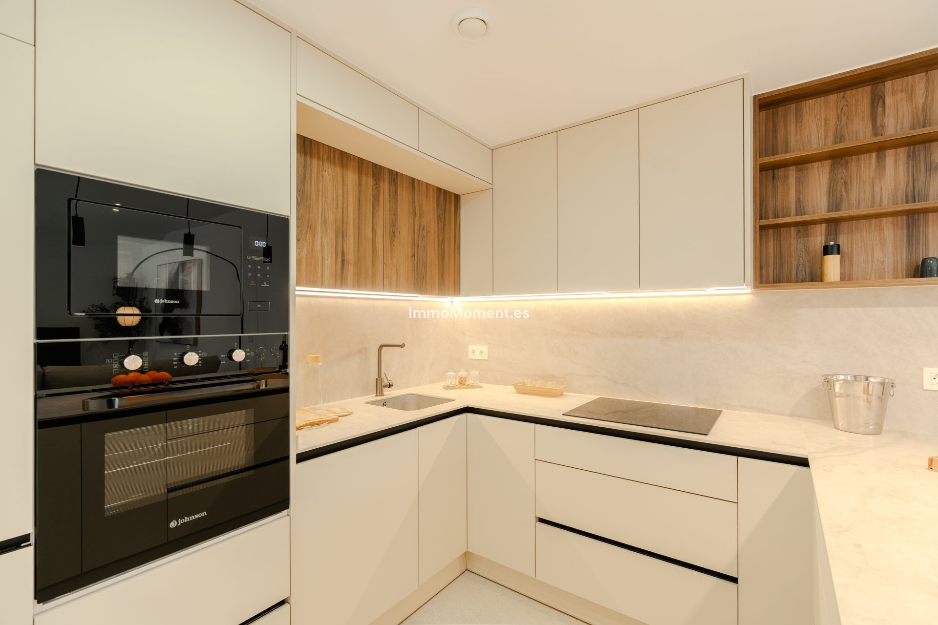 New Build - Detached villa - Los Alcázares