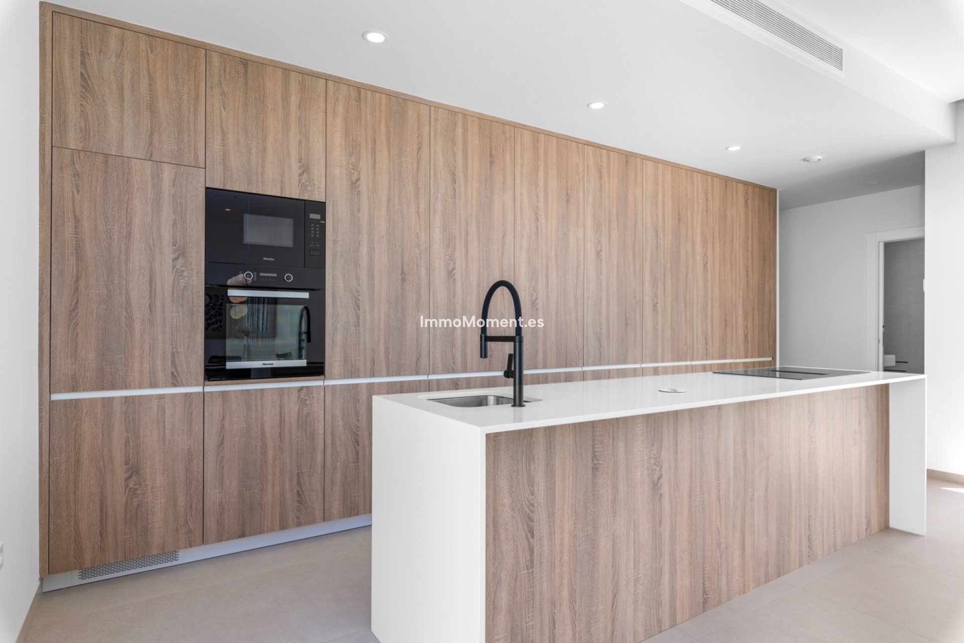 New Build - Detached villa - Los Alcázares