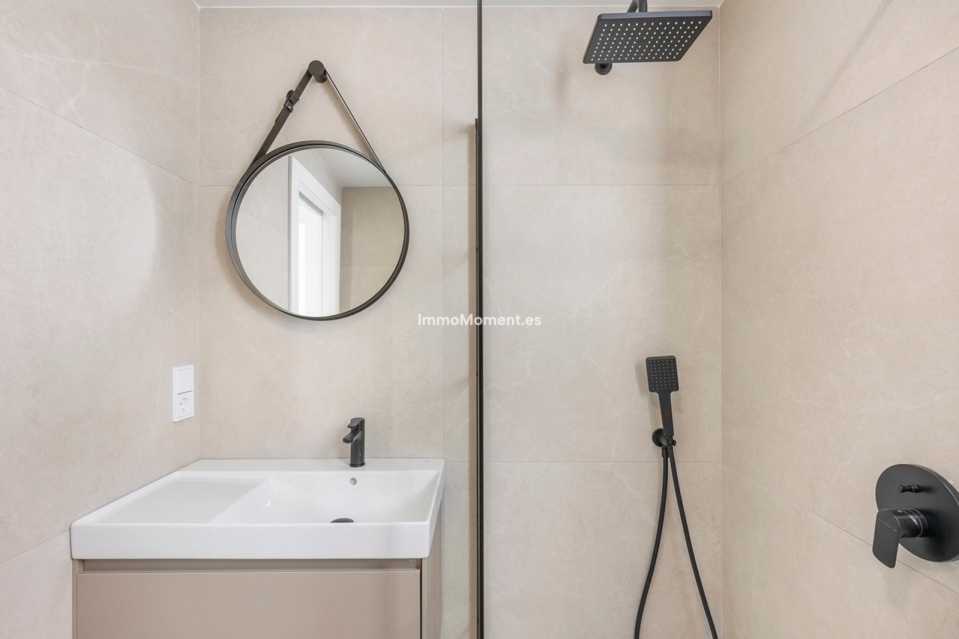 New Build - Detached villa - Los Alcázares