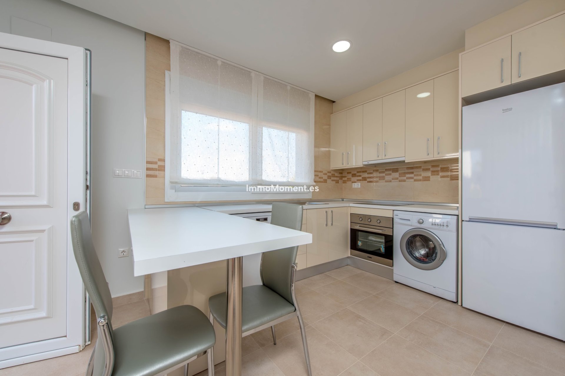 New Build - Detached villa - Los Alcázares