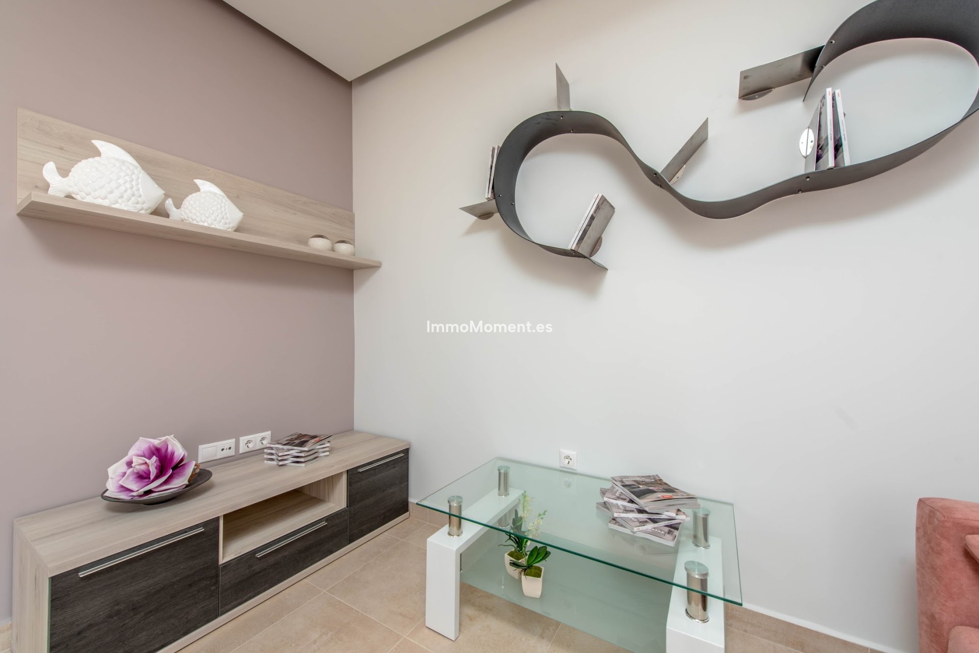 New Build - Detached villa - Los Alcázares