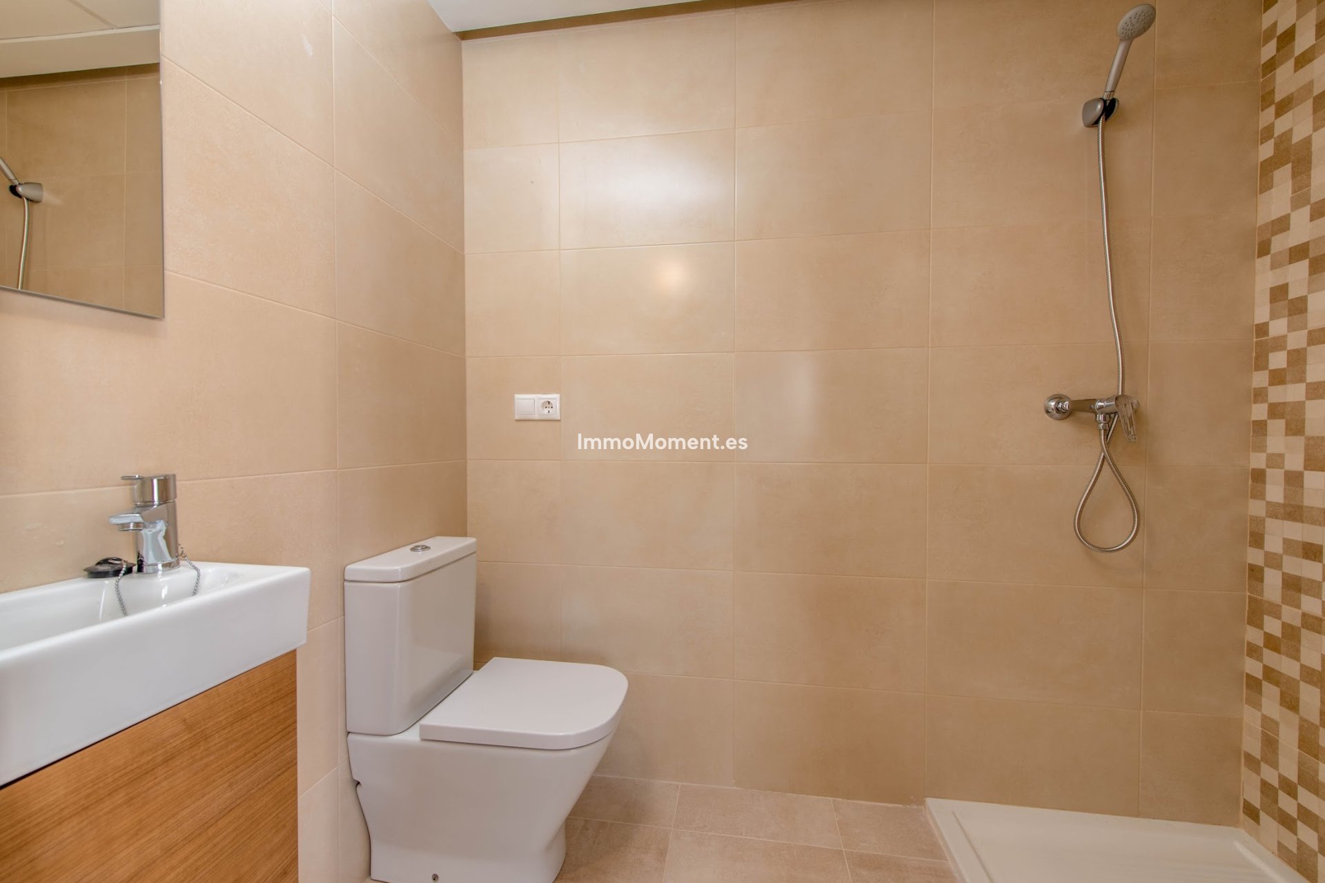 New Build - Detached villa - Los Alcázares