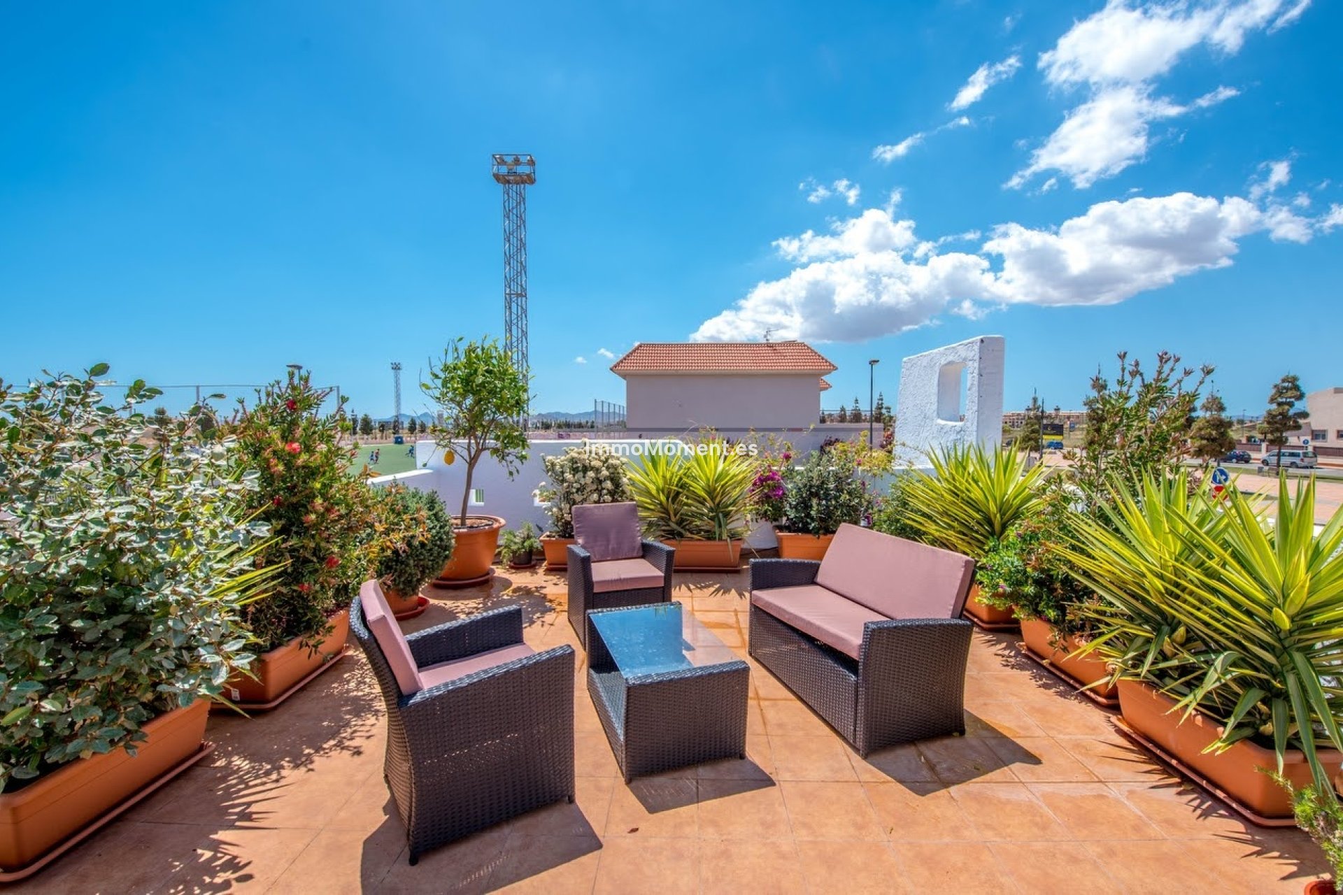 New Build - Detached villa - Los Alcázares