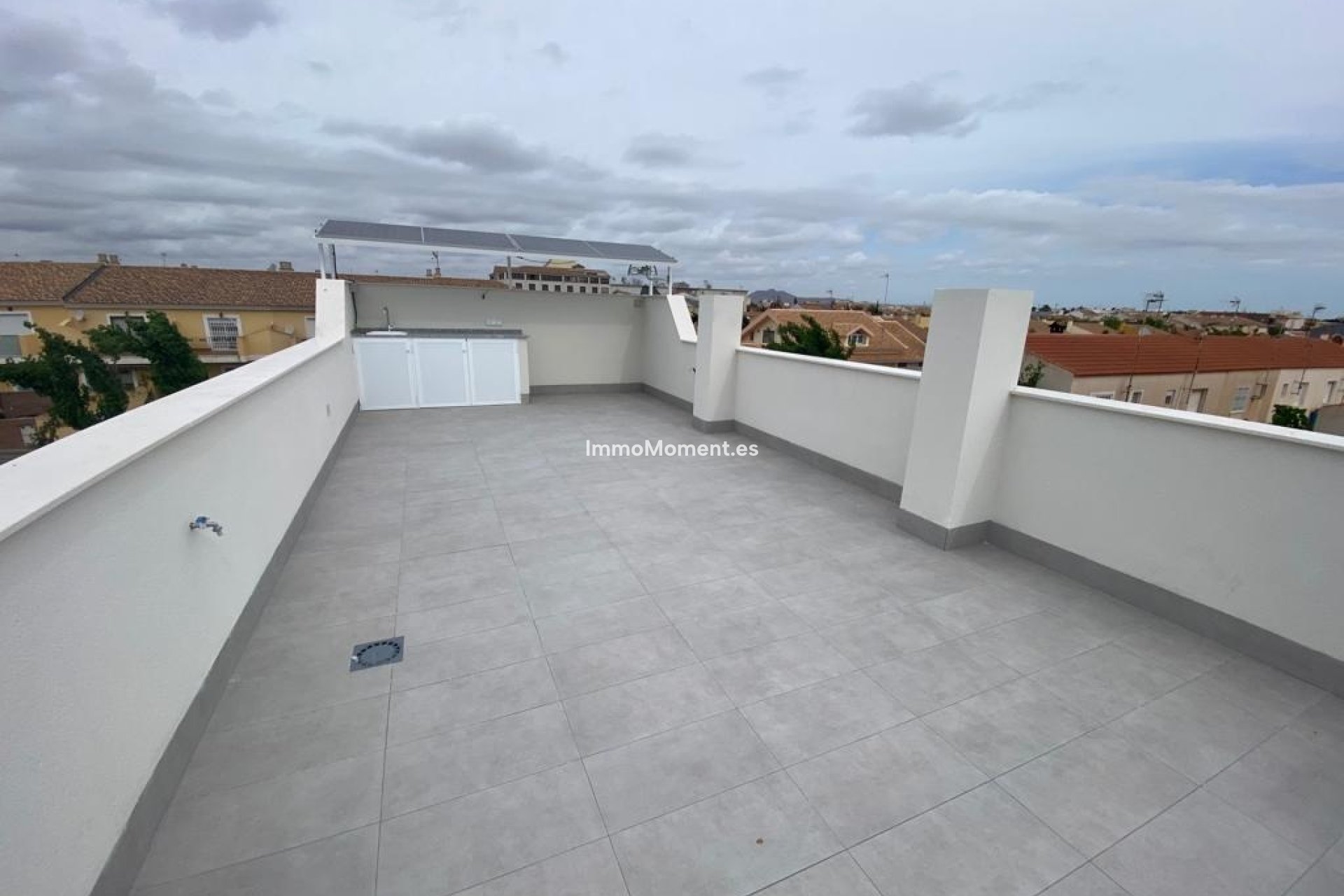 New Build - Detached villa - Los Alcázares
