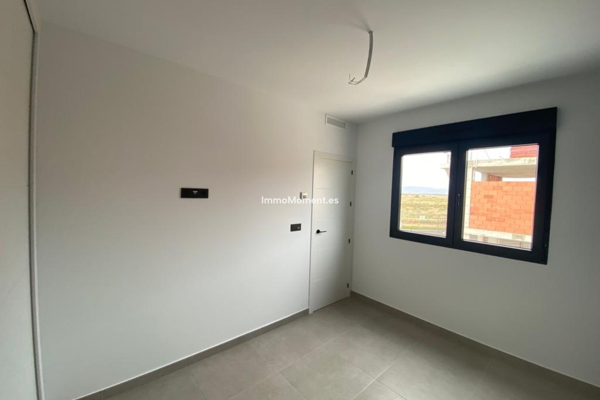New Build - Detached villa - Los Alcázares