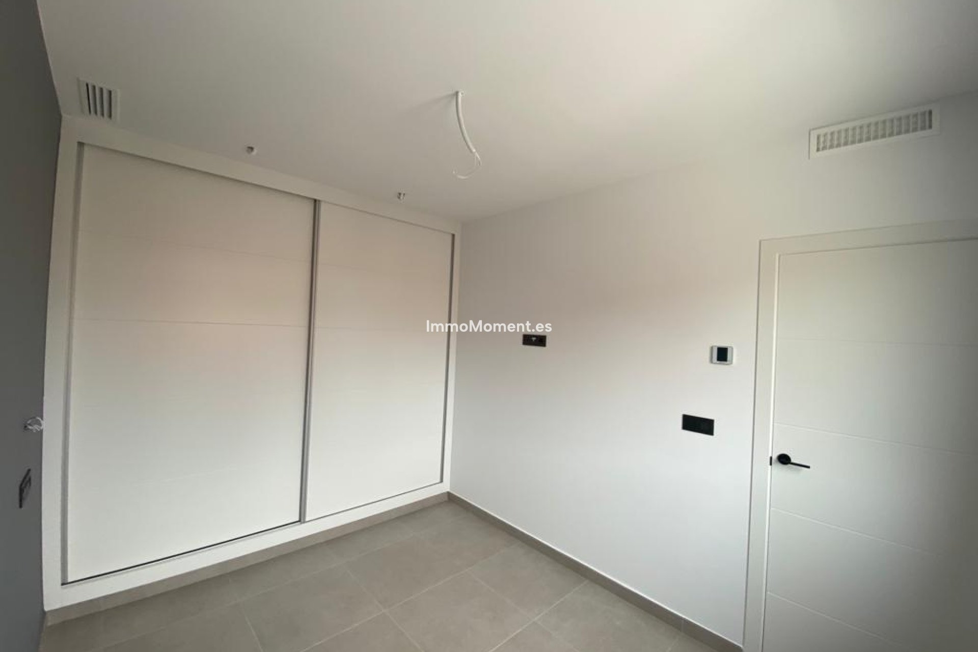 New Build - Detached villa - Los Alcázares