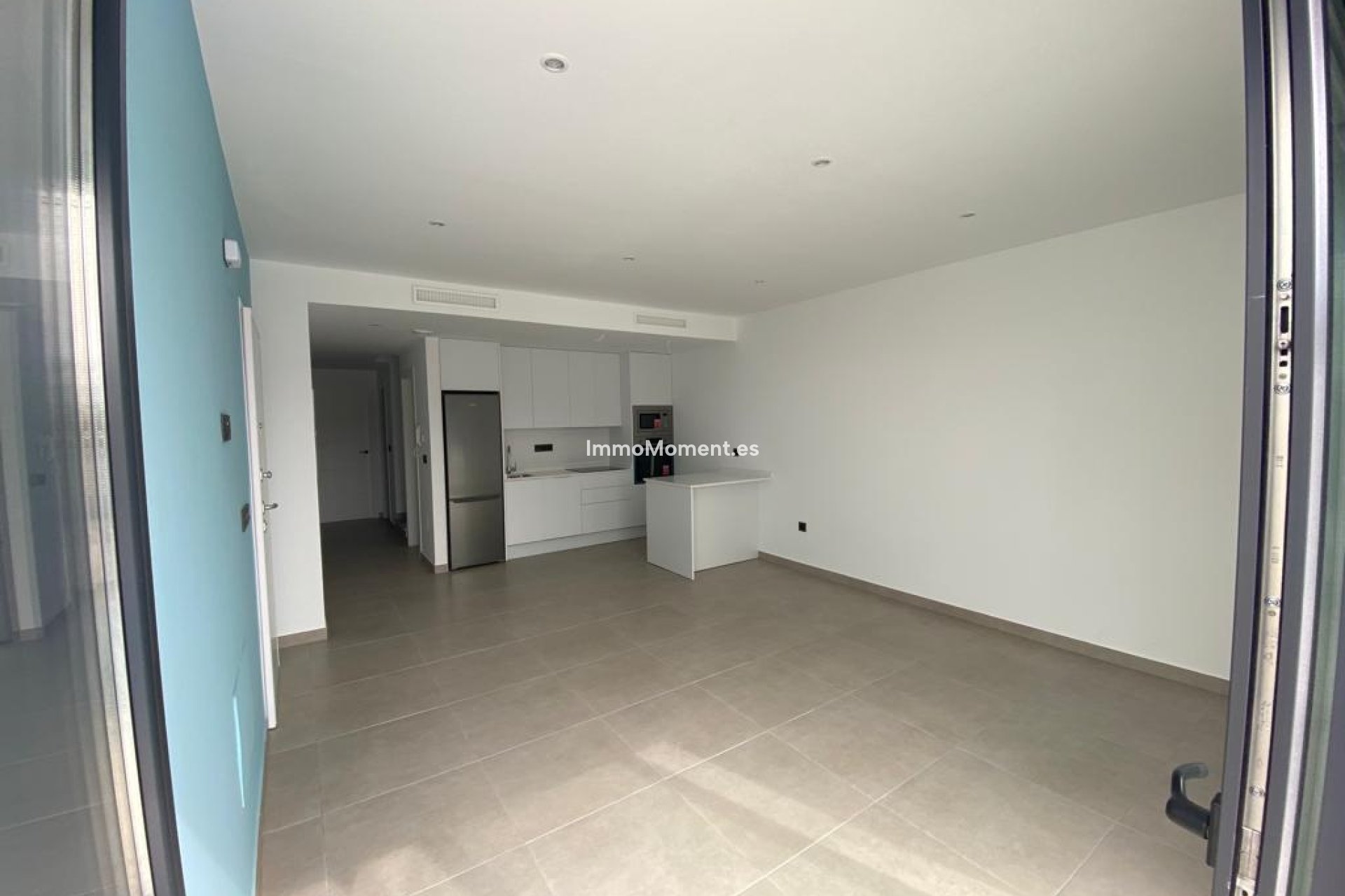 New Build - Detached villa - Los Alcázares