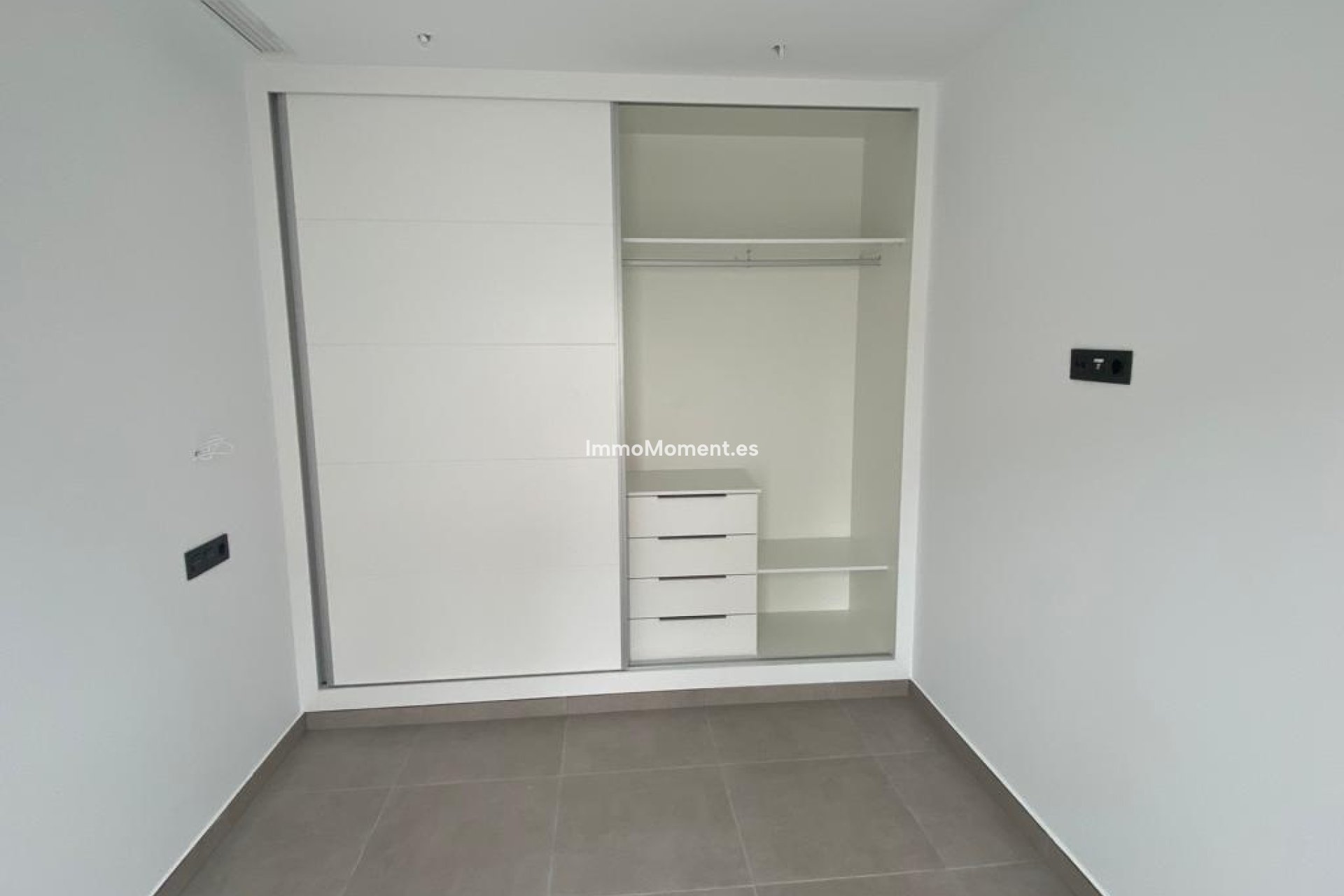 New Build - Detached villa - Los Alcázares