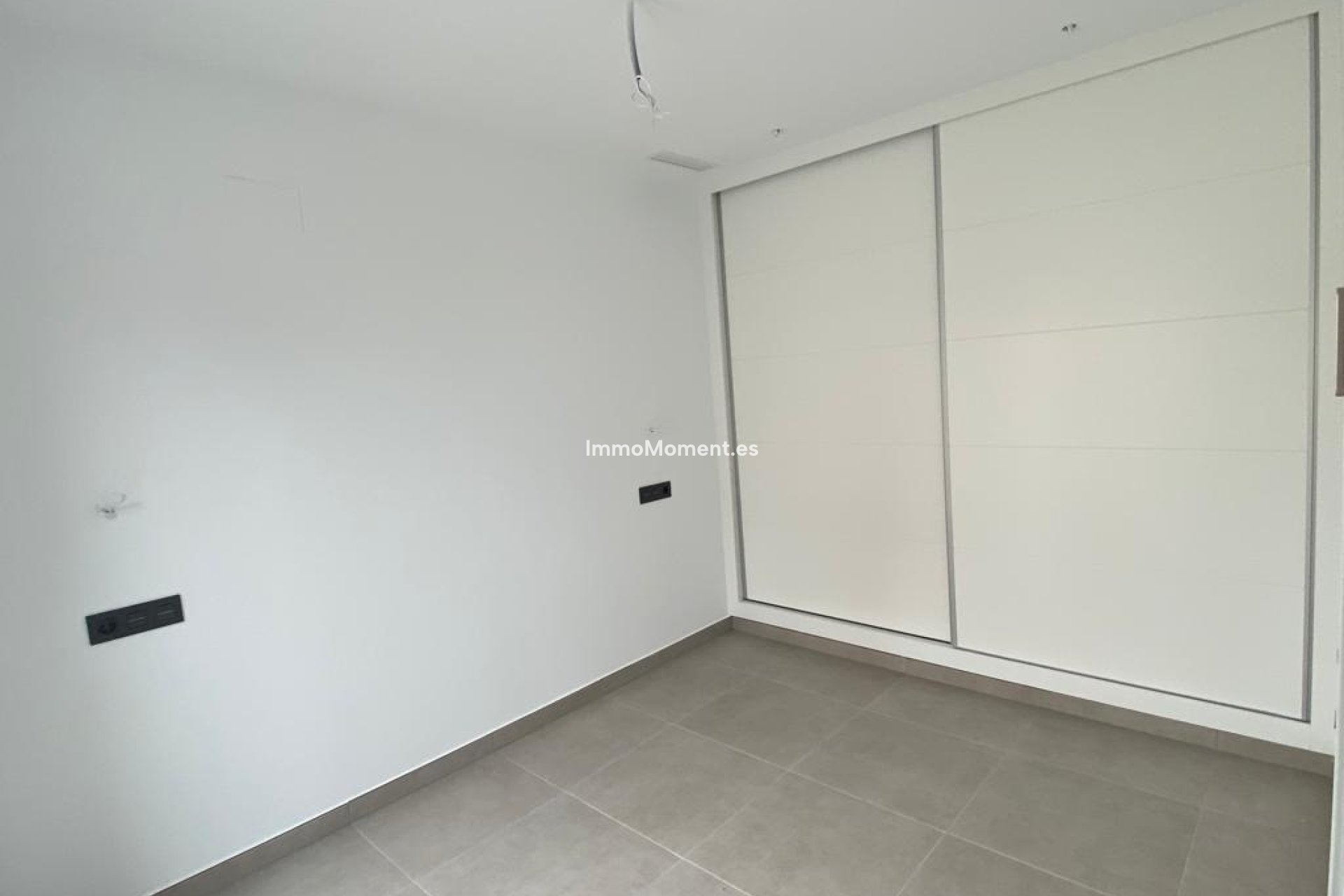 New Build - Detached villa - Los Alcázares