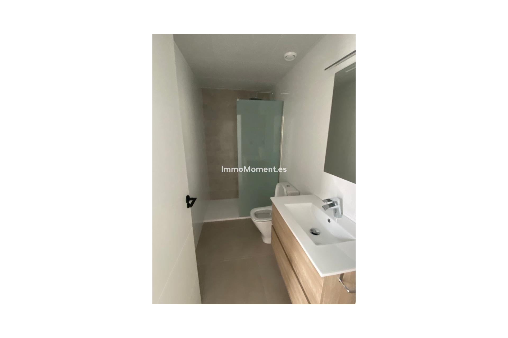 New Build - Detached villa - Los Alcázares