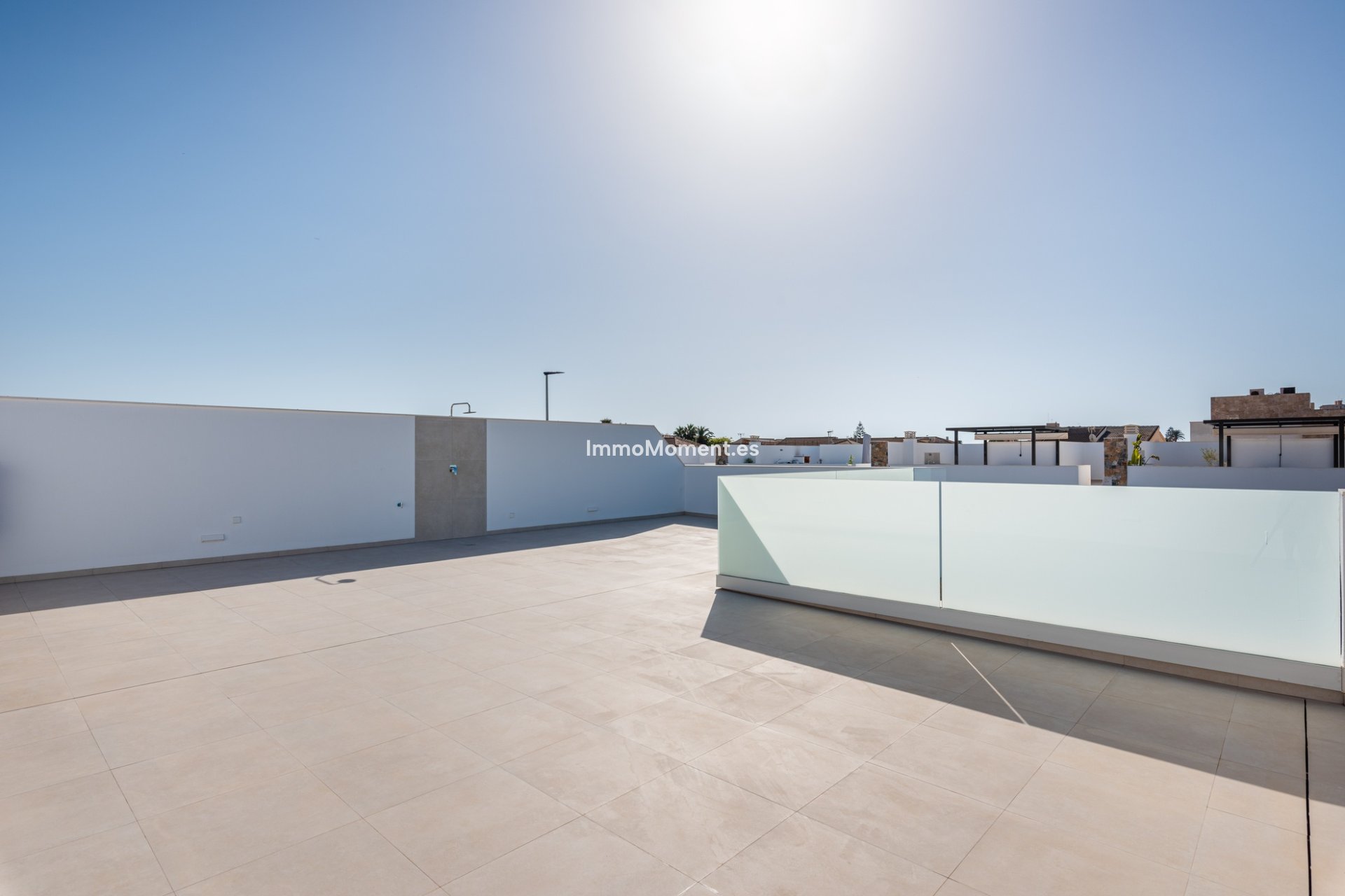 New Build - Detached villa - Los Alcázares