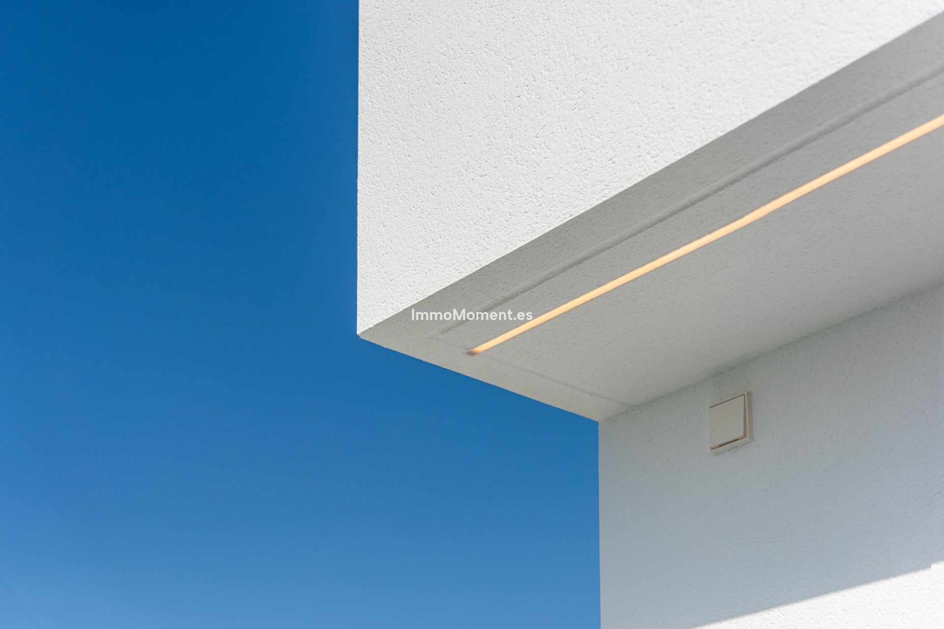 New Build - Detached villa - Los Alcázares