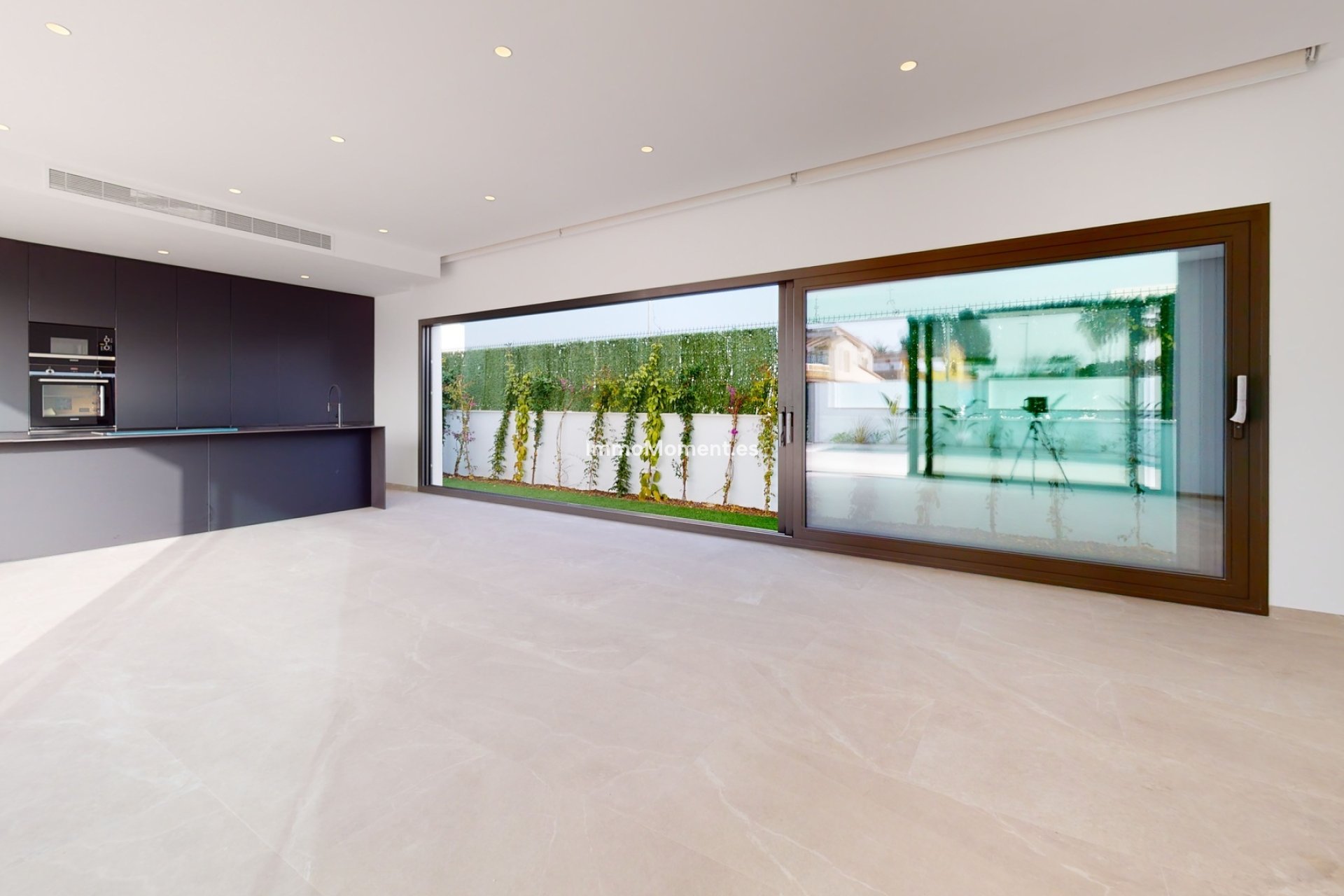 New Build - Detached villa - Los Alcázares