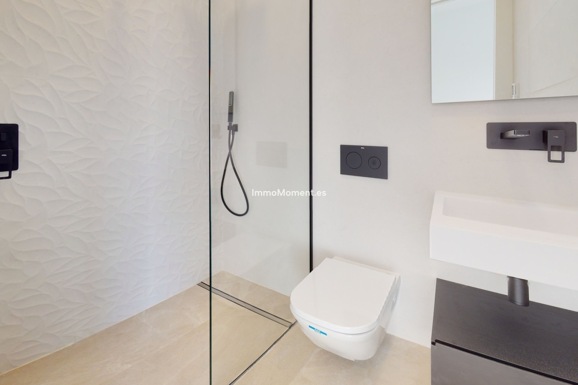 New Build - Detached villa - Los Alcázares