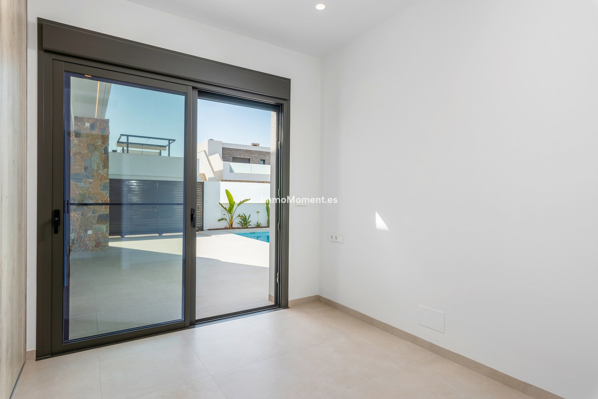 New Build - Detached villa - Los Alcázares