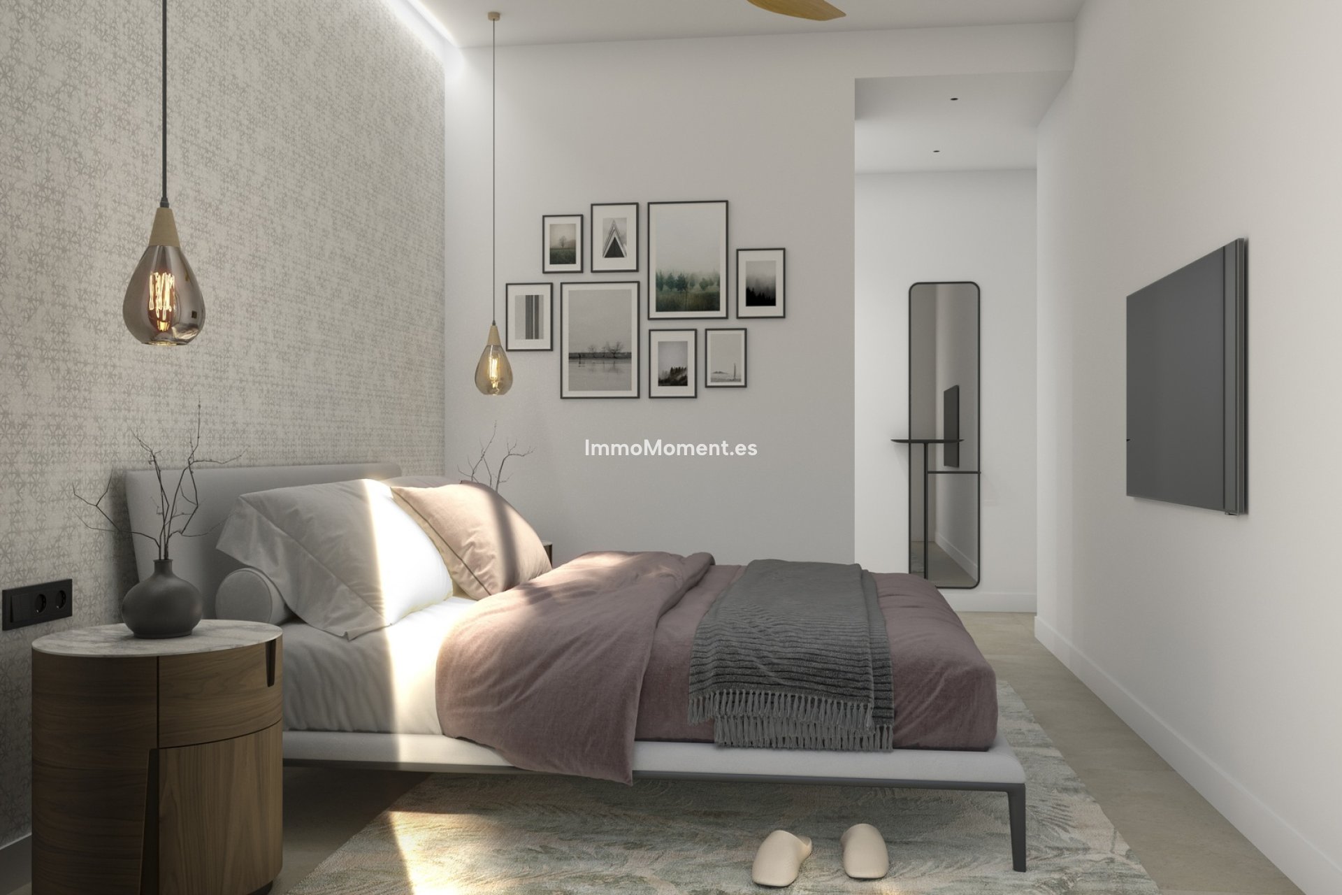 New Build - Detached villa - Los Alcázares