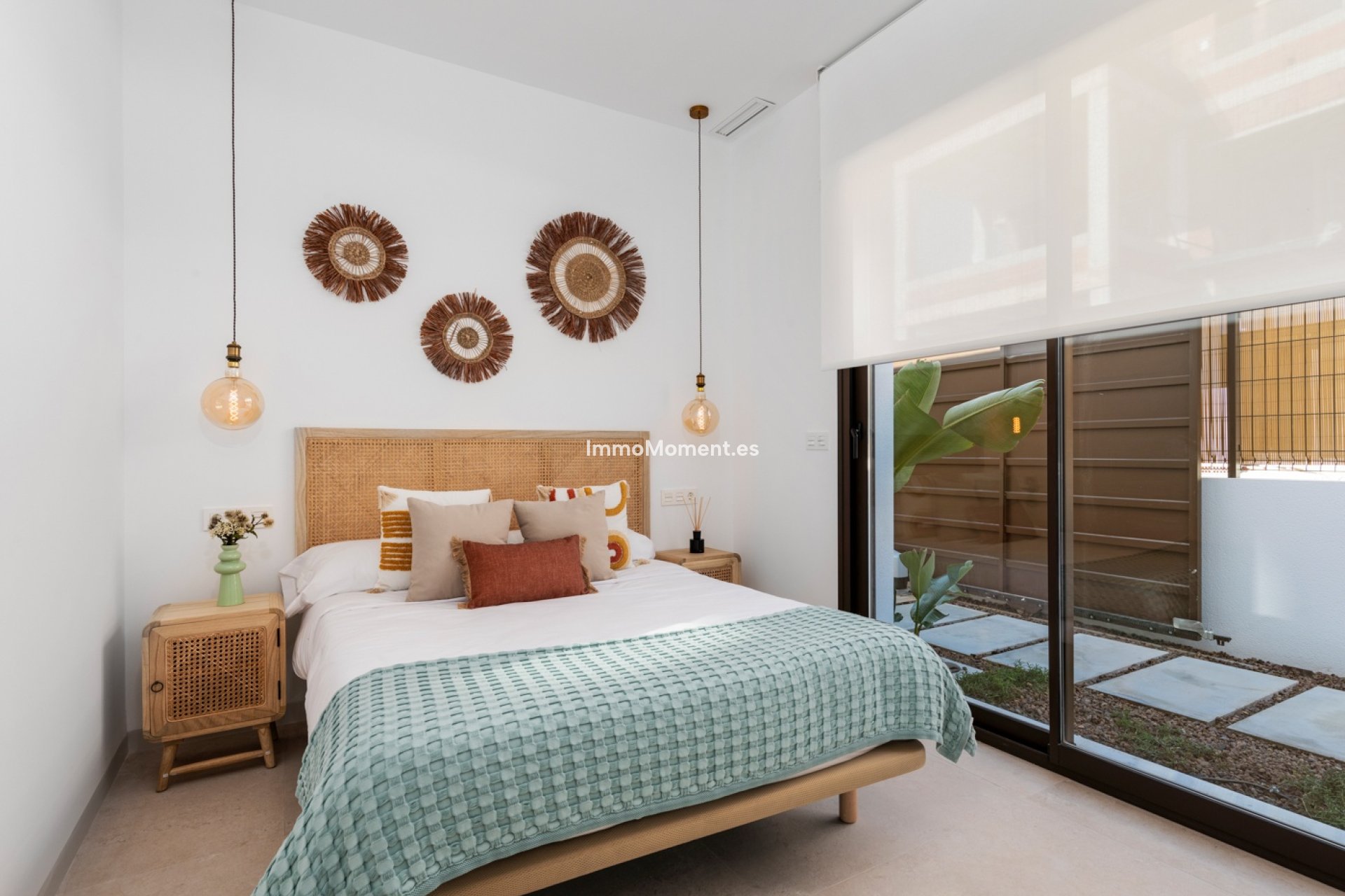 New Build - Detached villa - Los Alcázares
