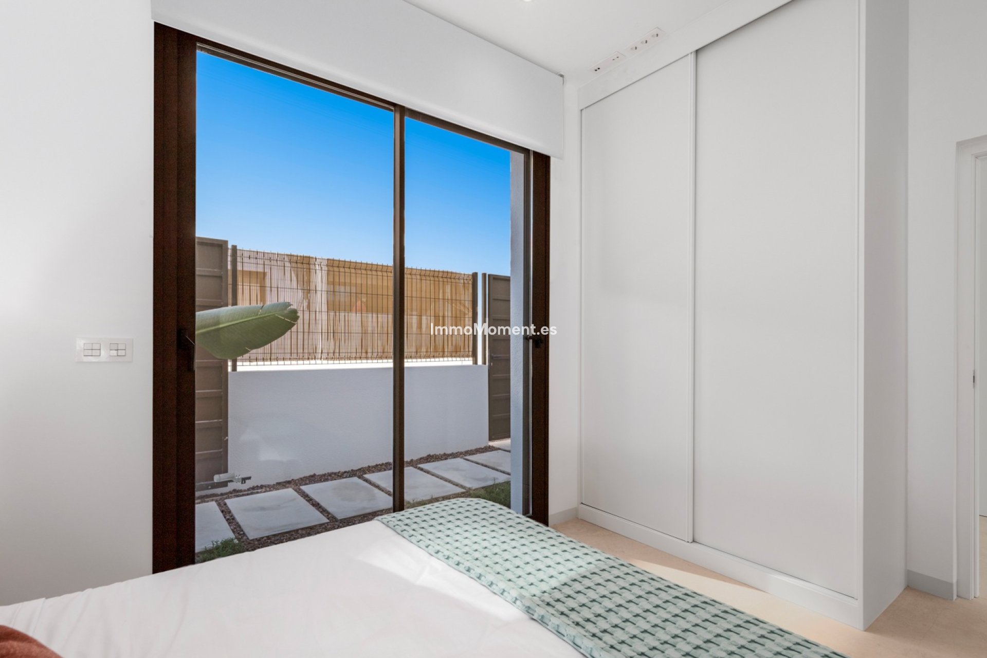 New Build - Detached villa - Los Alcázares