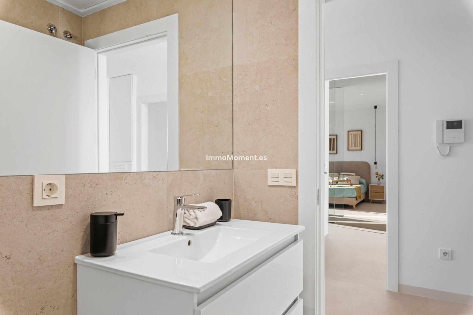 New Build - Detached villa - Los Alcázares