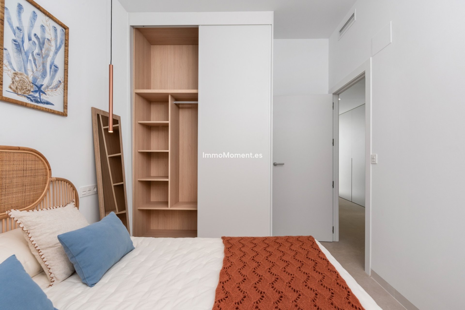 New Build - Detached villa - Los Alcázares