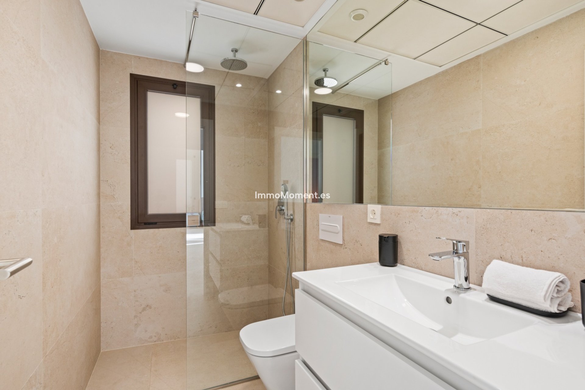 New Build - Detached villa - Los Alcázares