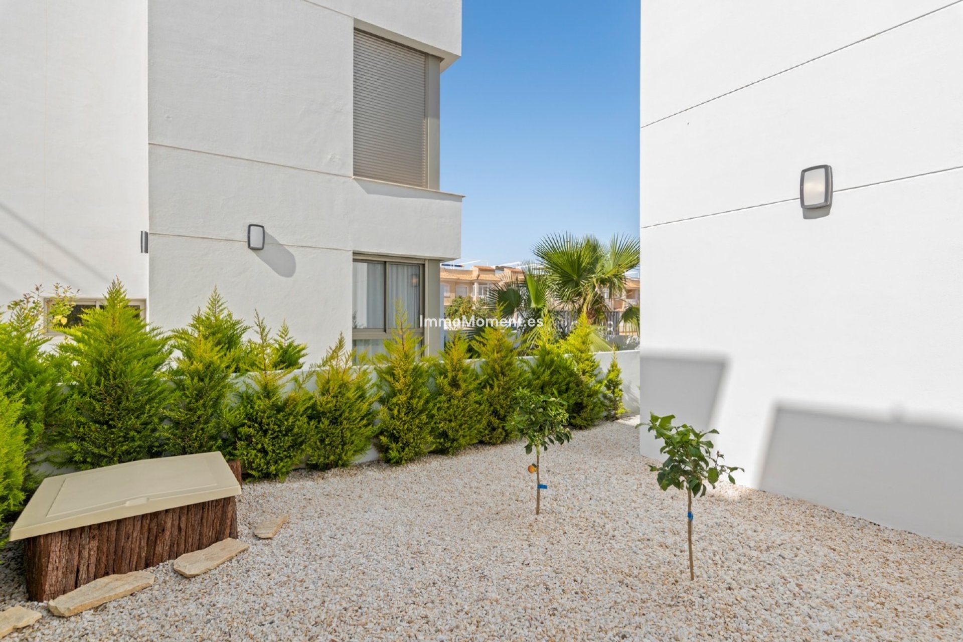 New Build - Detached villa - Los Alcázares