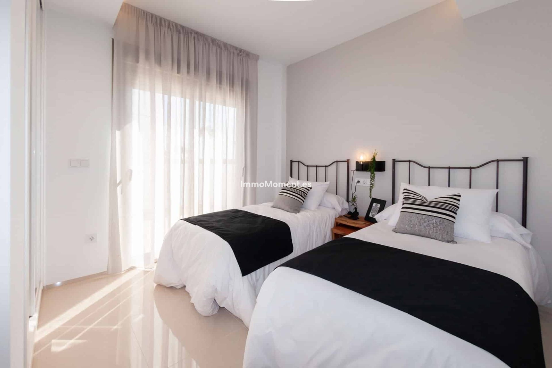 New Build - Detached villa - Los Alcázares