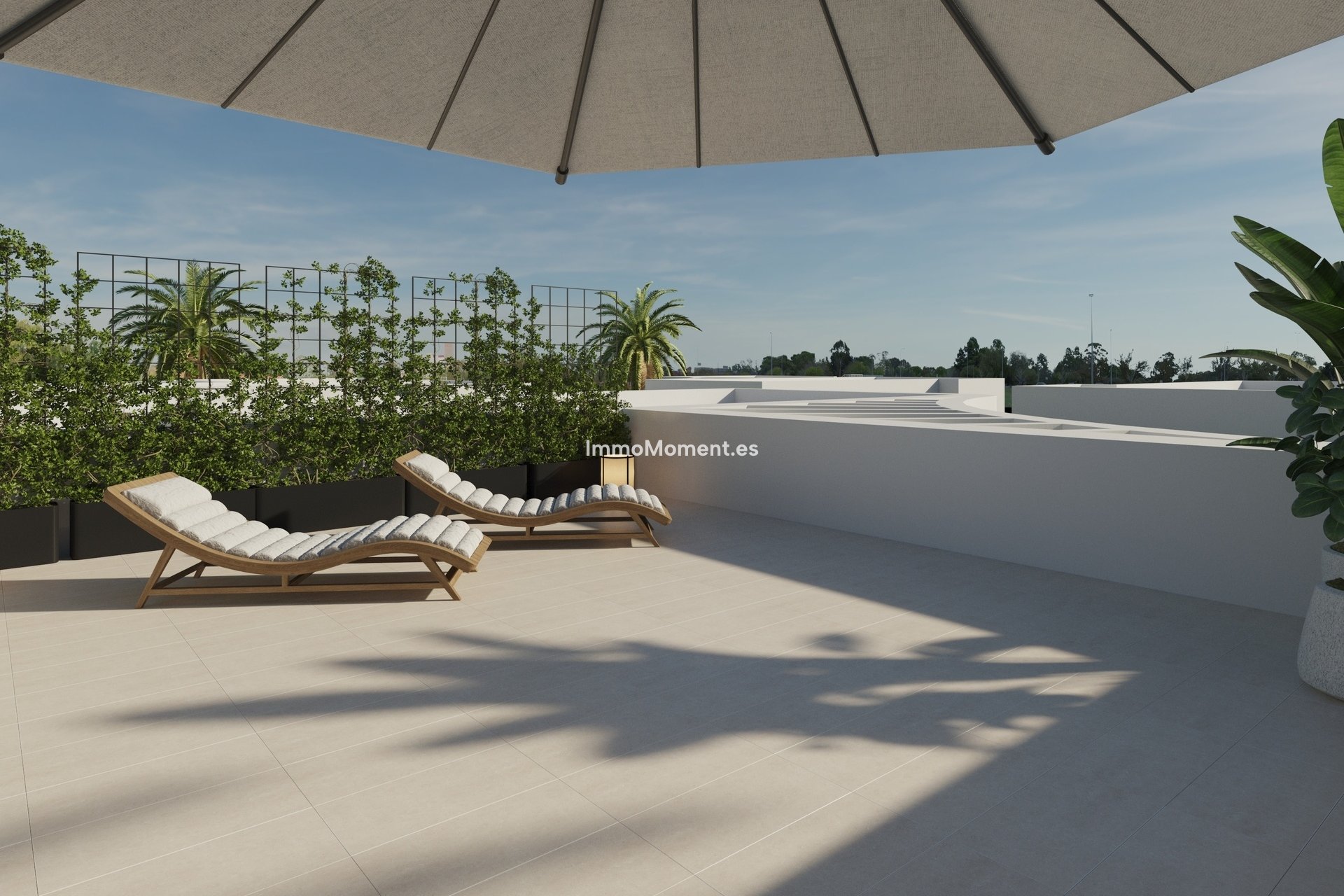 New Build - Detached villa - Los Montesinos